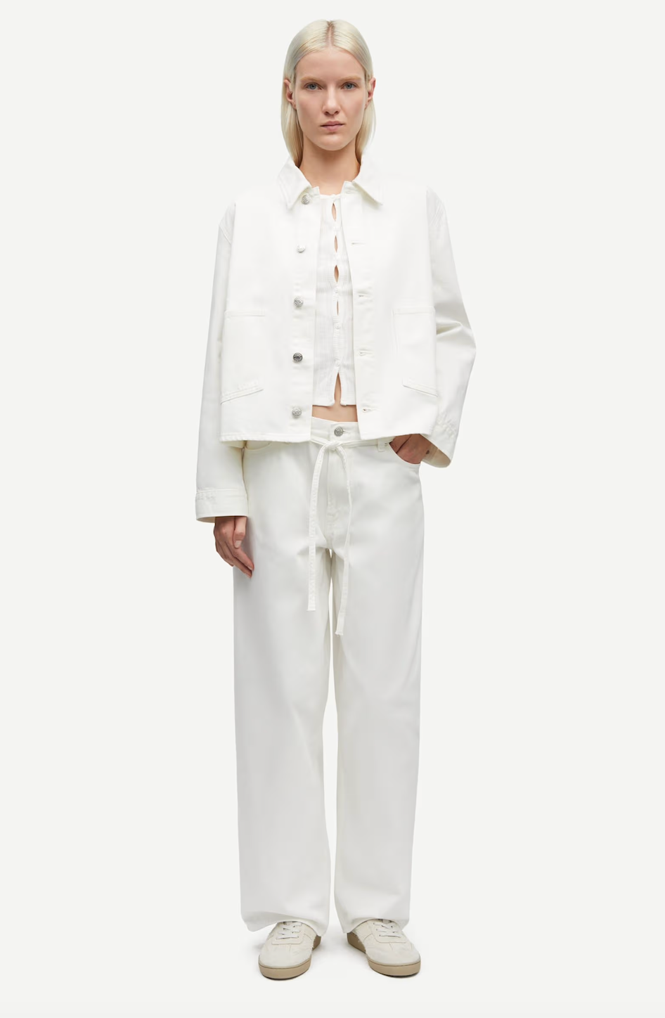 Veste SANADINA