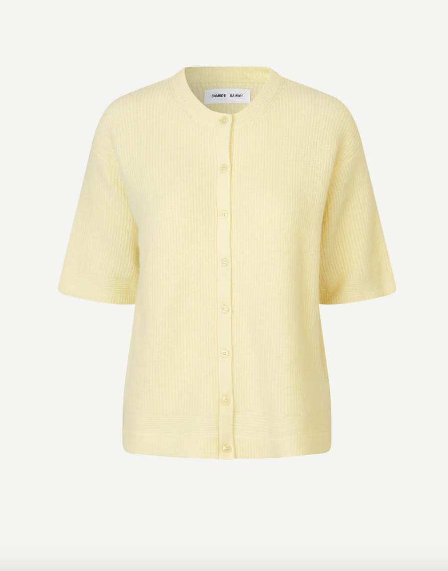 Cardigan SAANOURA