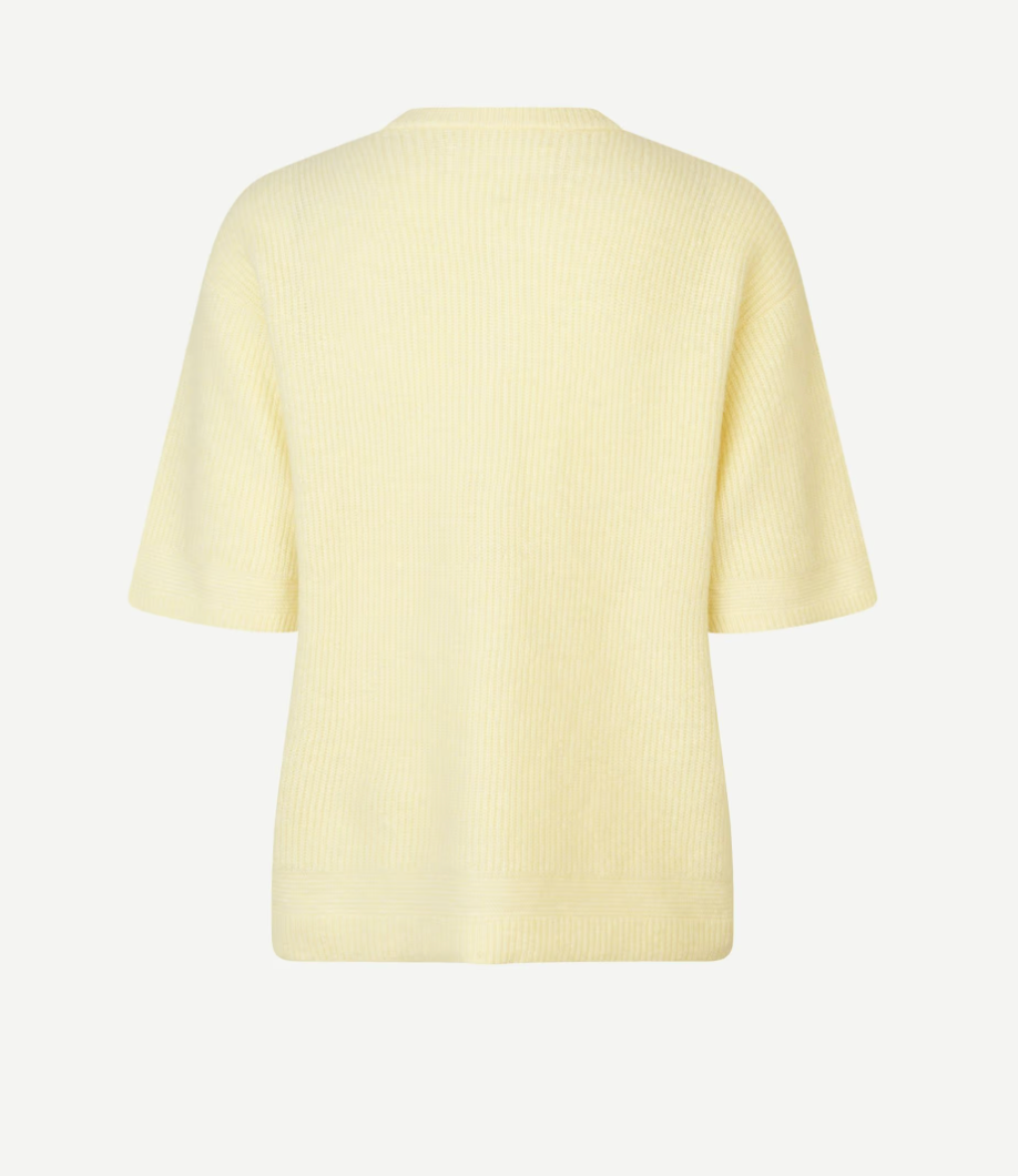 Cardigan SAANOURA
