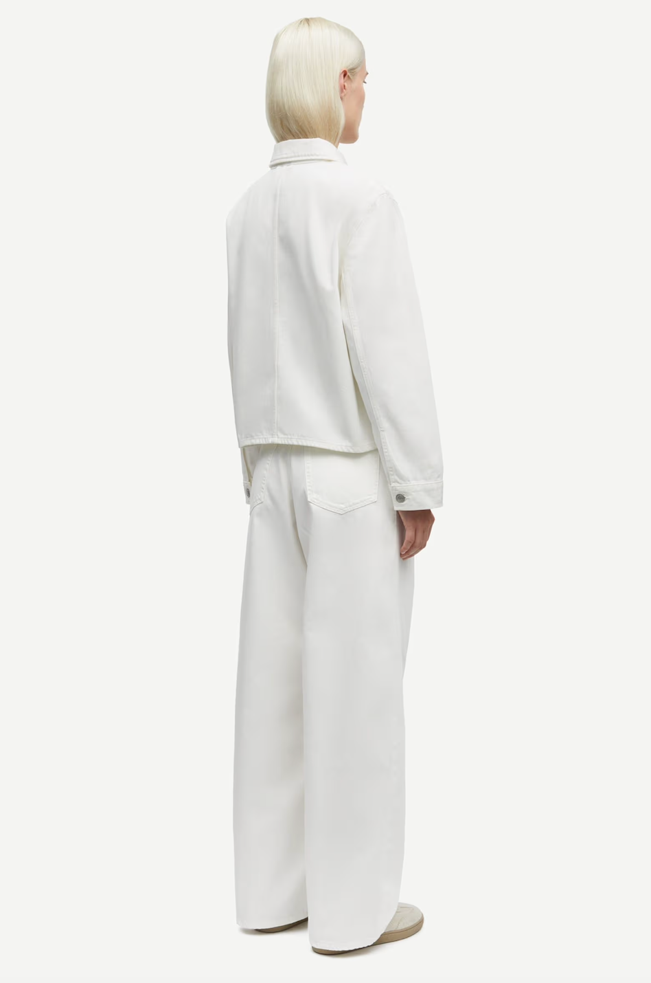 Veste SANADINA