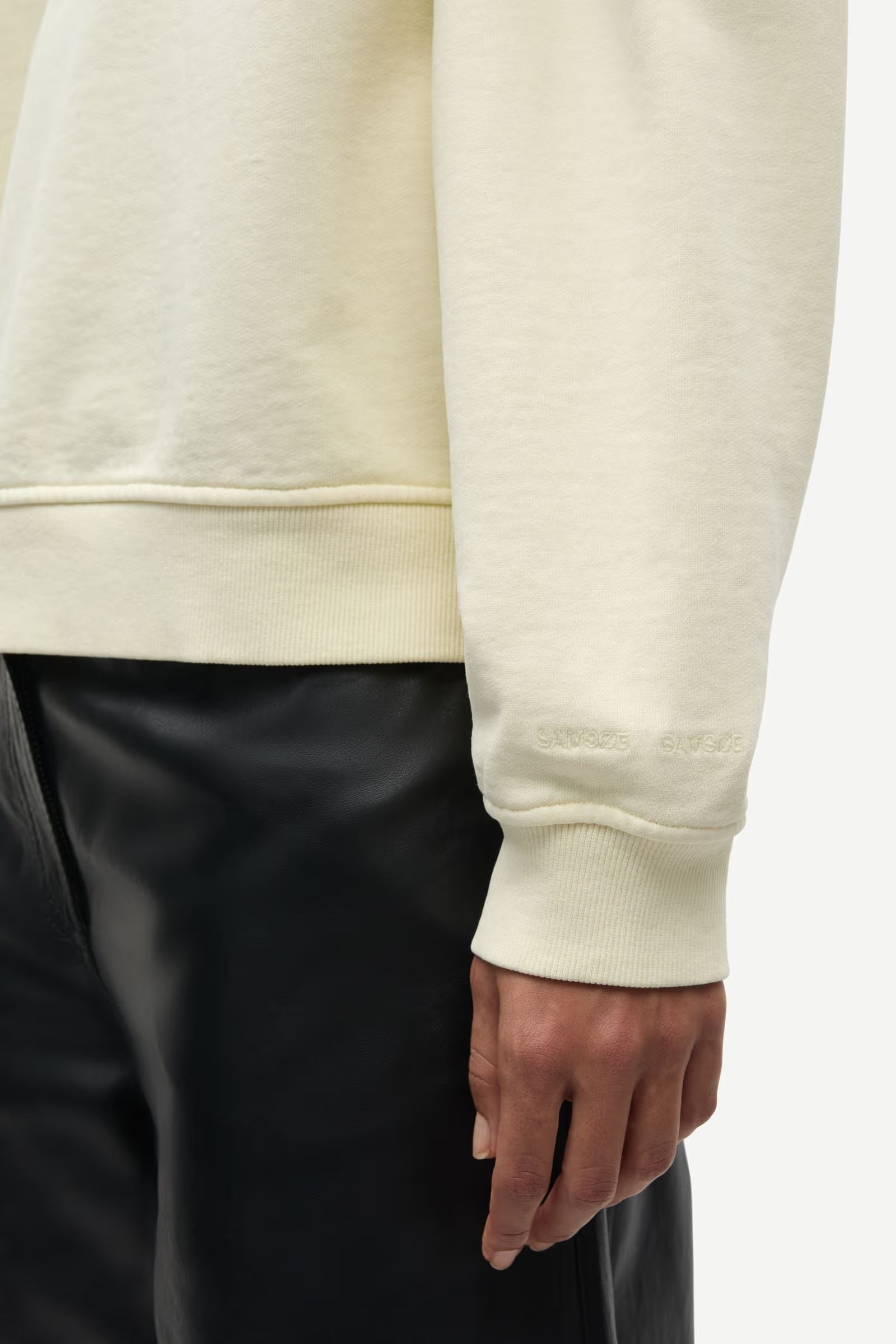 Sweat SAVAN