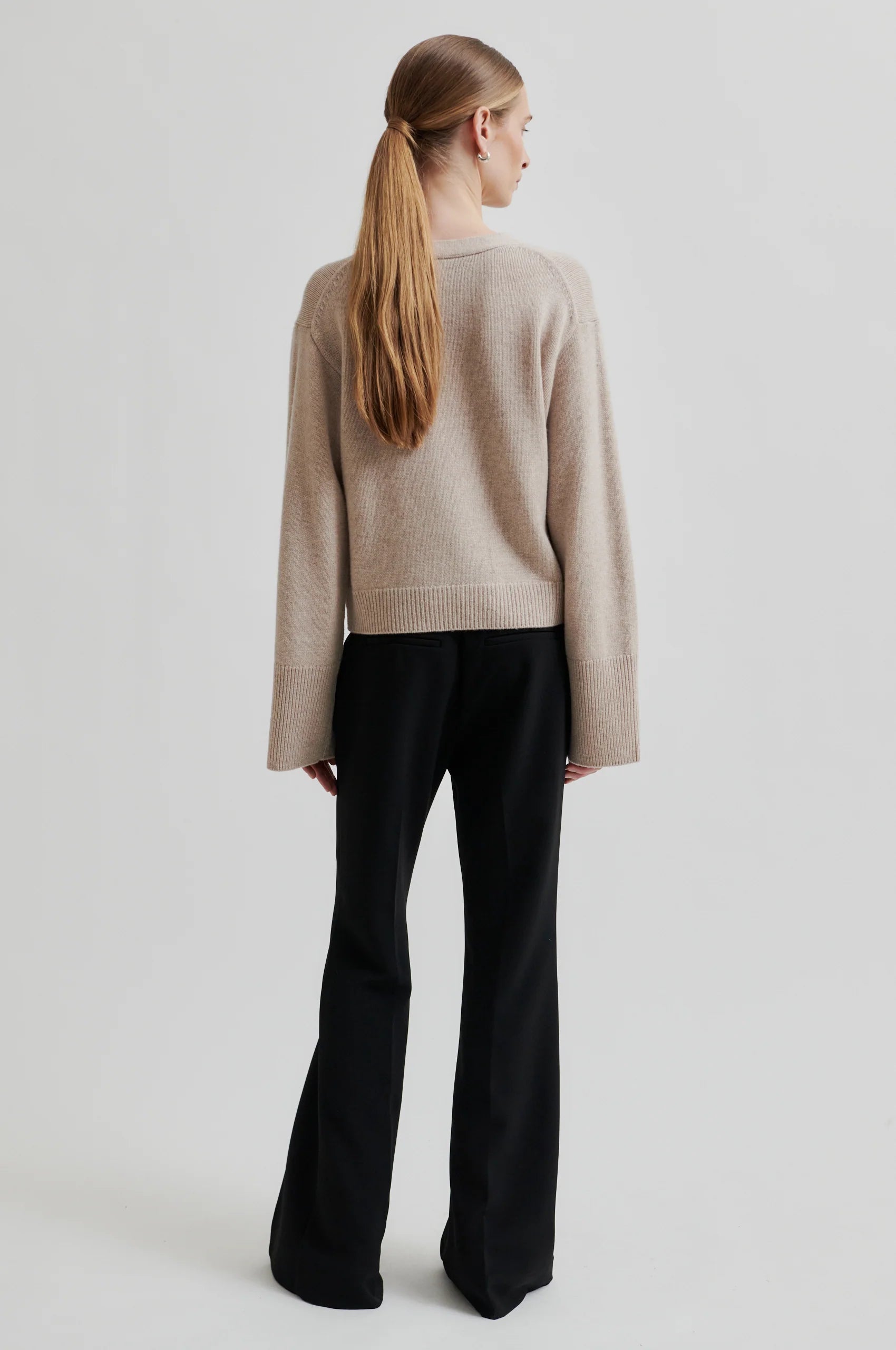 Cardigan Alpha
