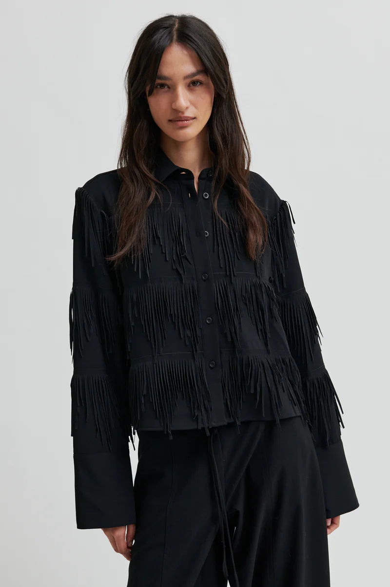 Chemise DANCING