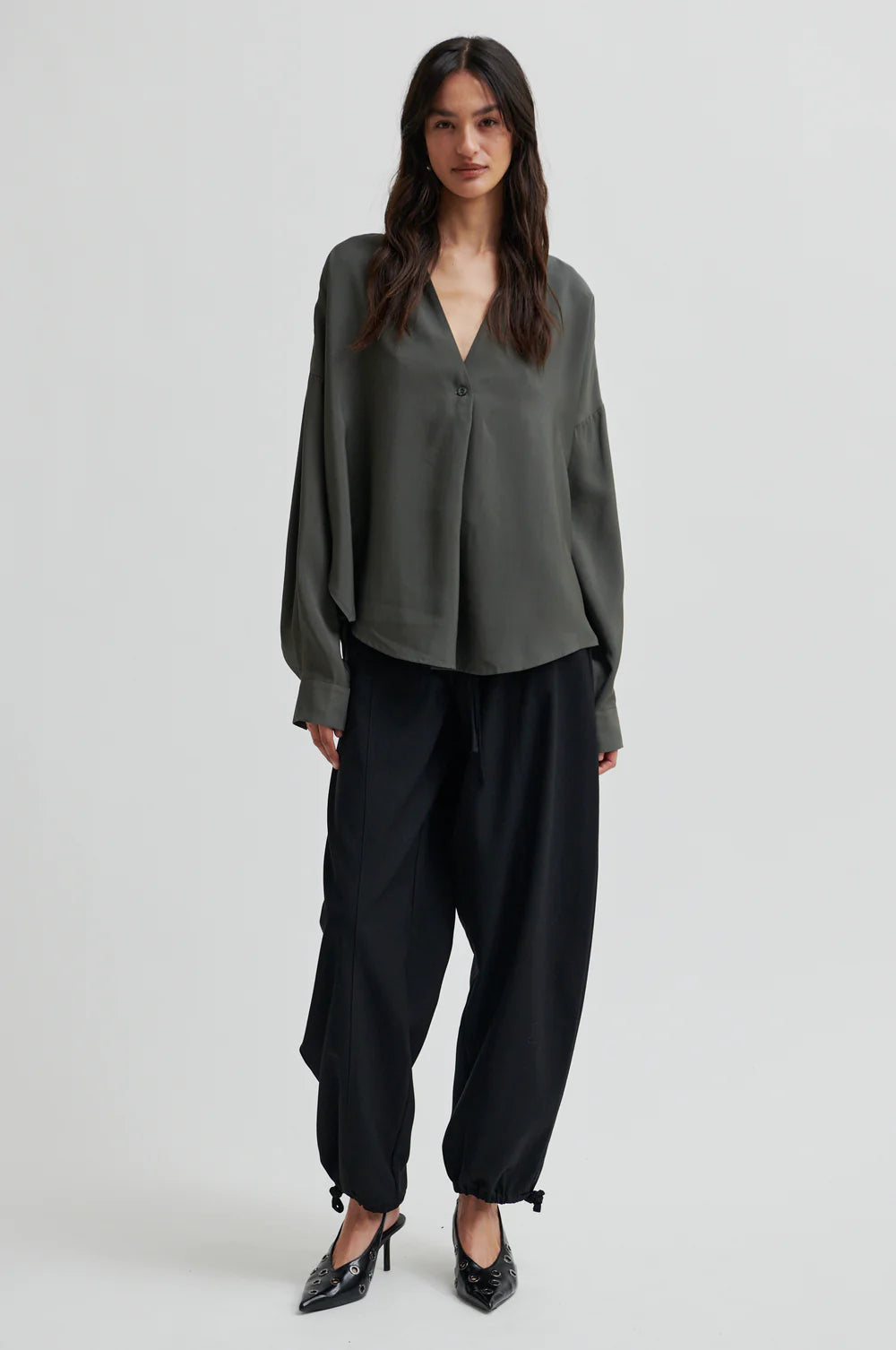 Blouse TIMELINE