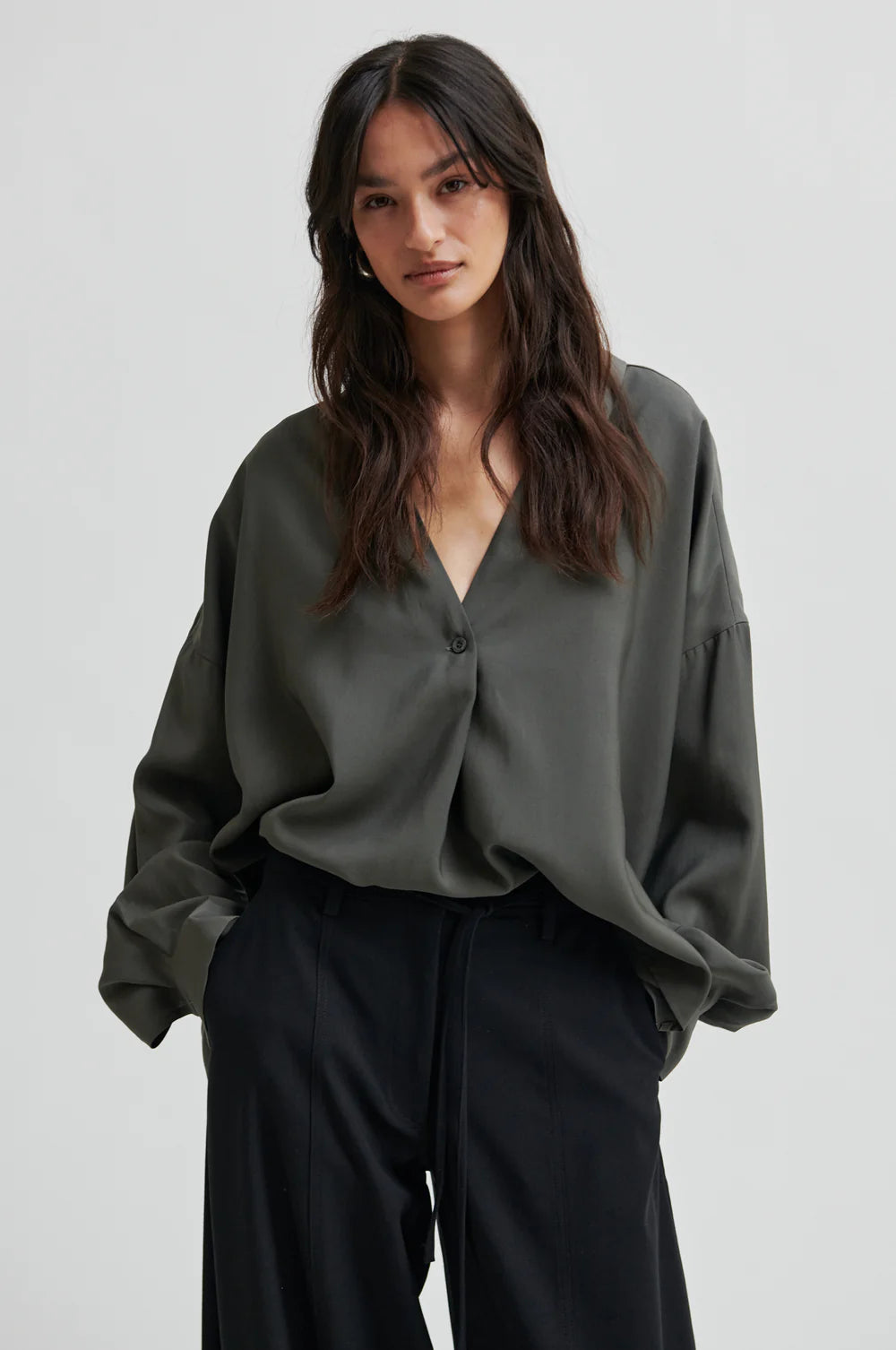 Blouse TIMELINE