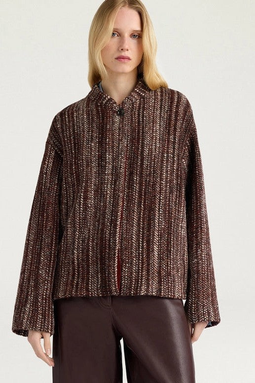 Manteau SERK