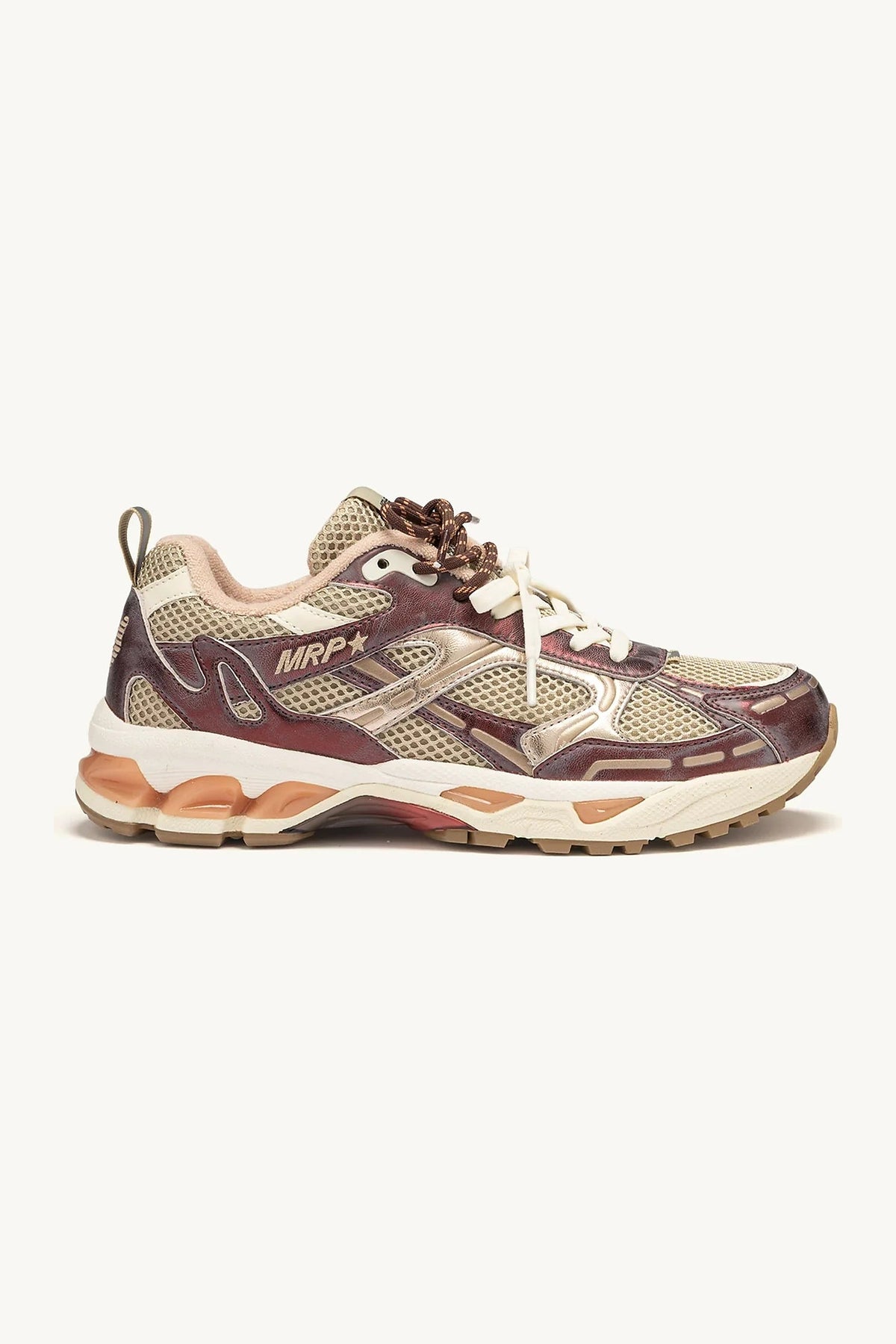 Sneakers MELROSE 2