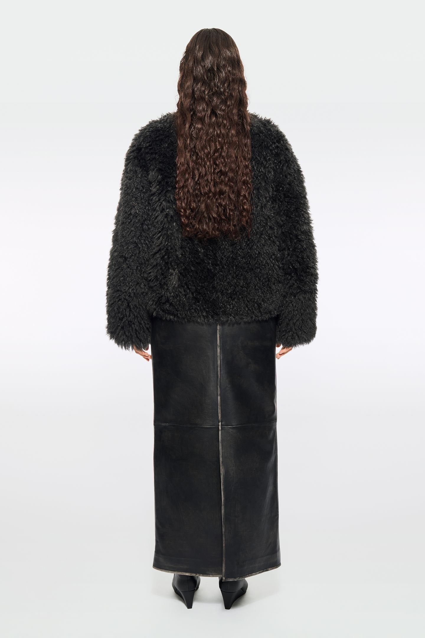 Veste CHARLOTTE