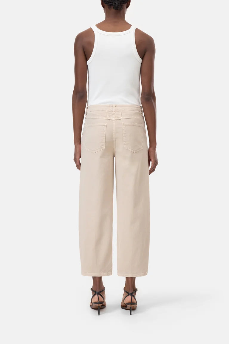 Jeans Stover
