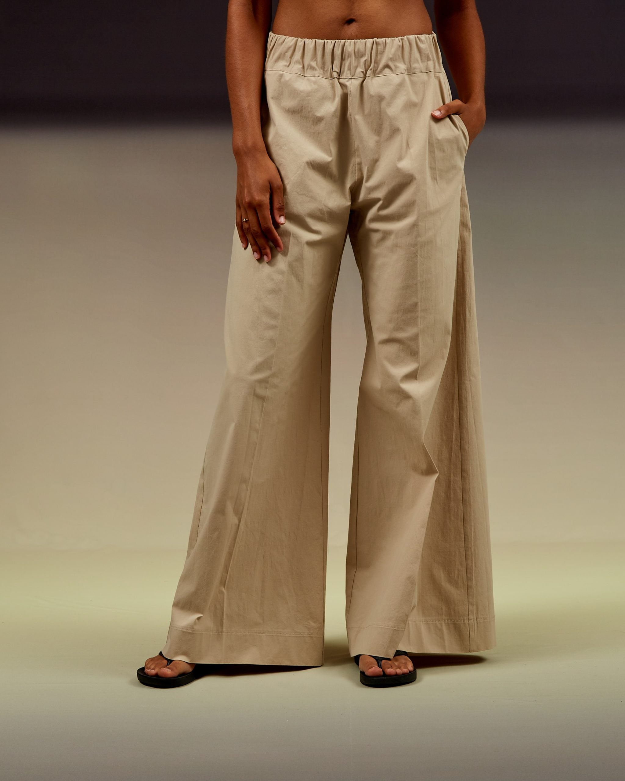 Pantalon SUPER WOODY stretch