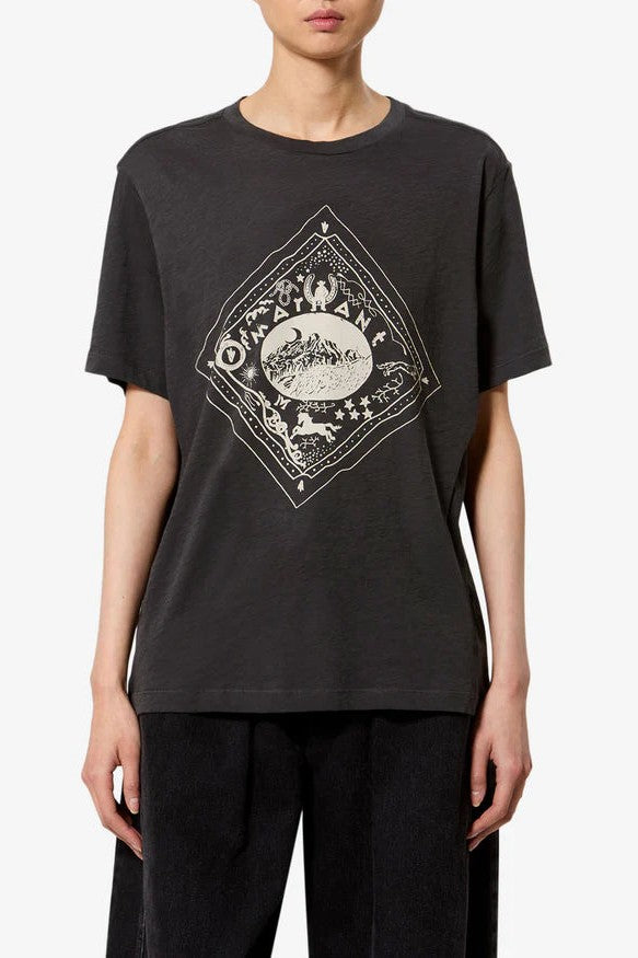 T-shirt ZEWEL
