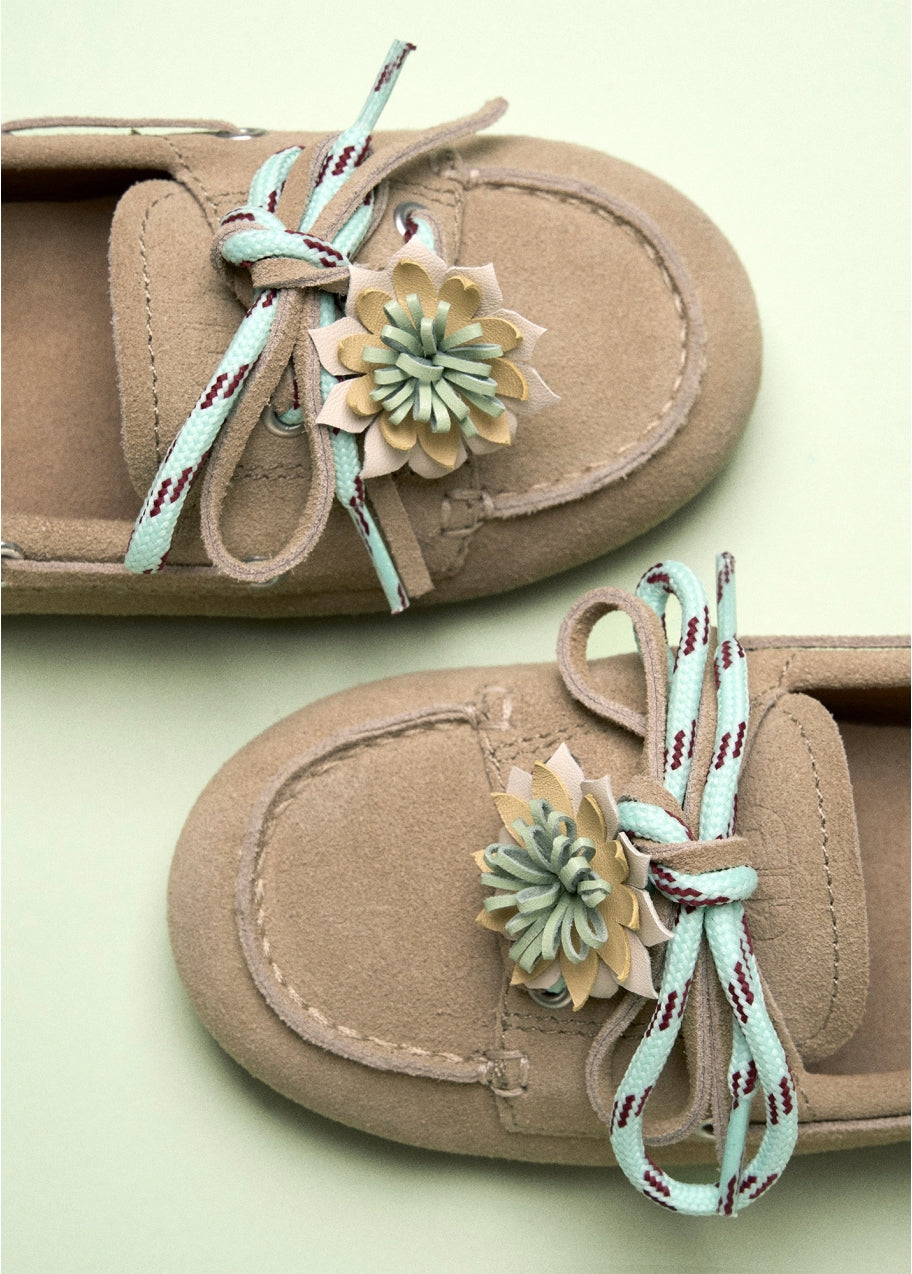 Mocassins TANA