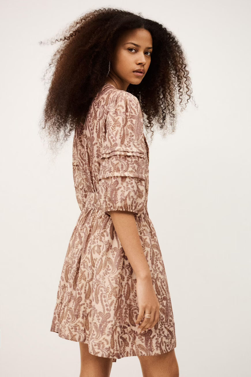 Robe TEODORA