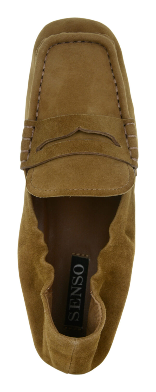 Mocassins ASTRO