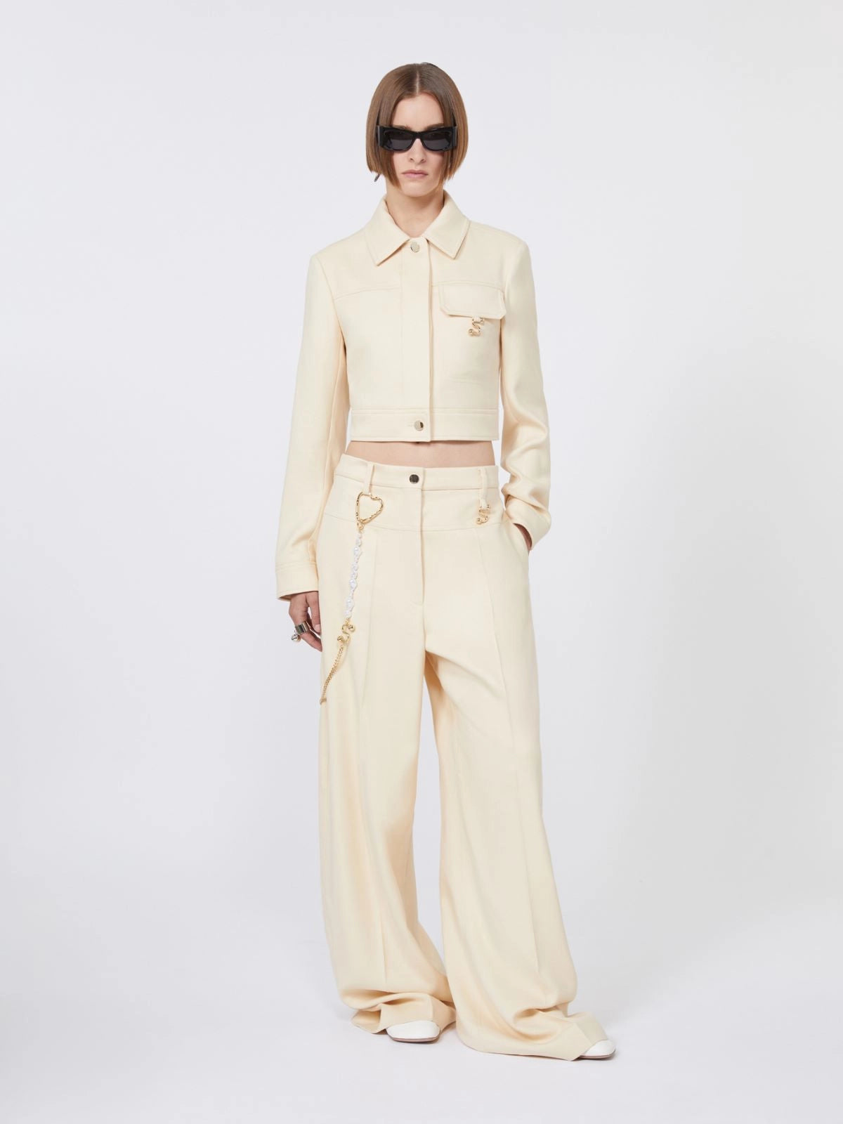 Pantalon GELATINA