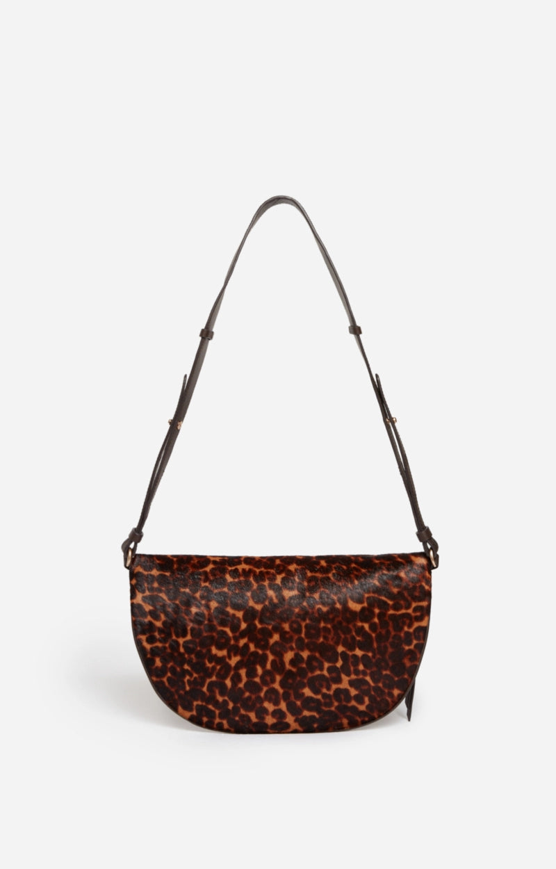 Sac Banane fauve