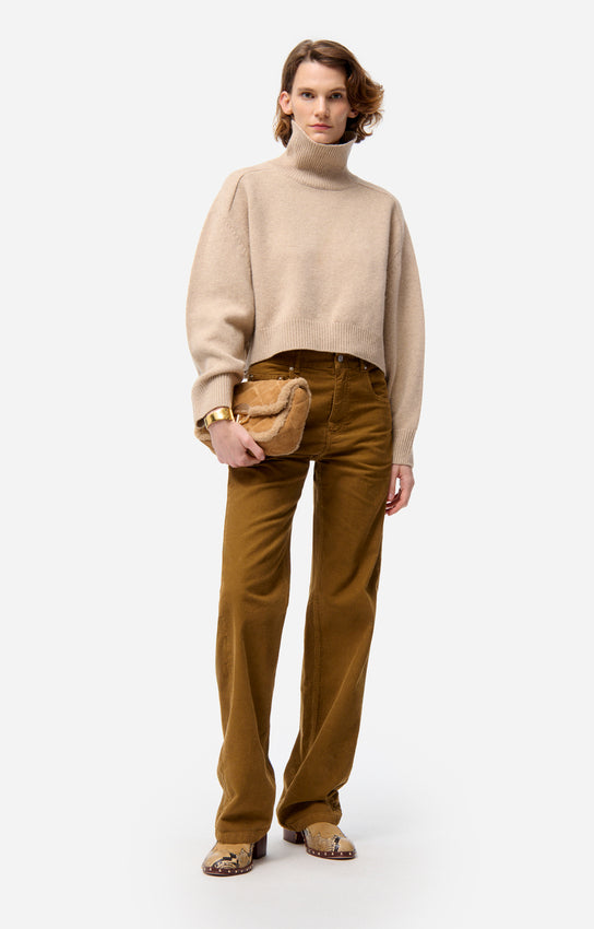 Pull Ballerine