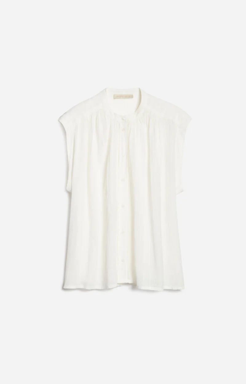 Blouse oversize Clio