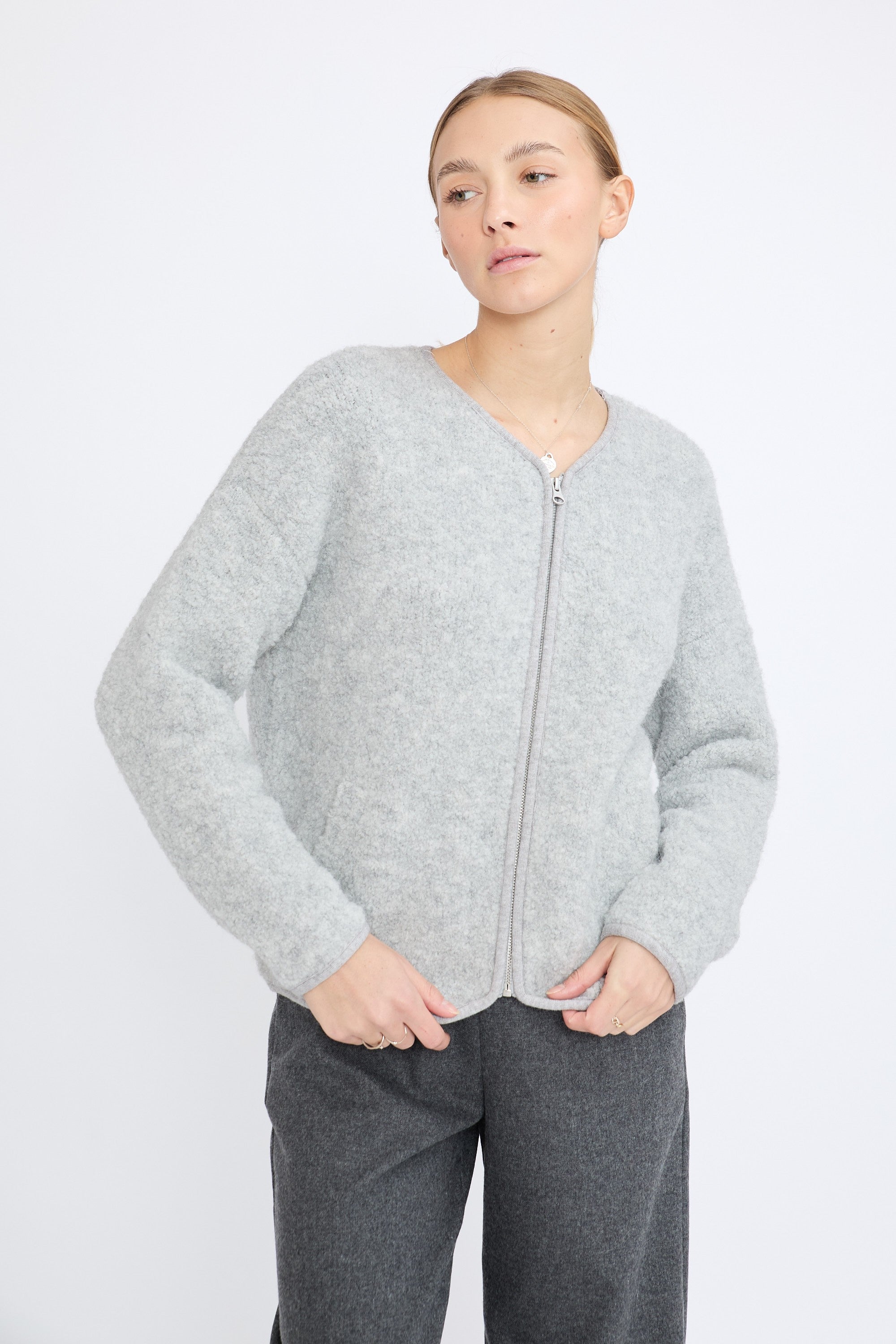 Cardigan OSCAR