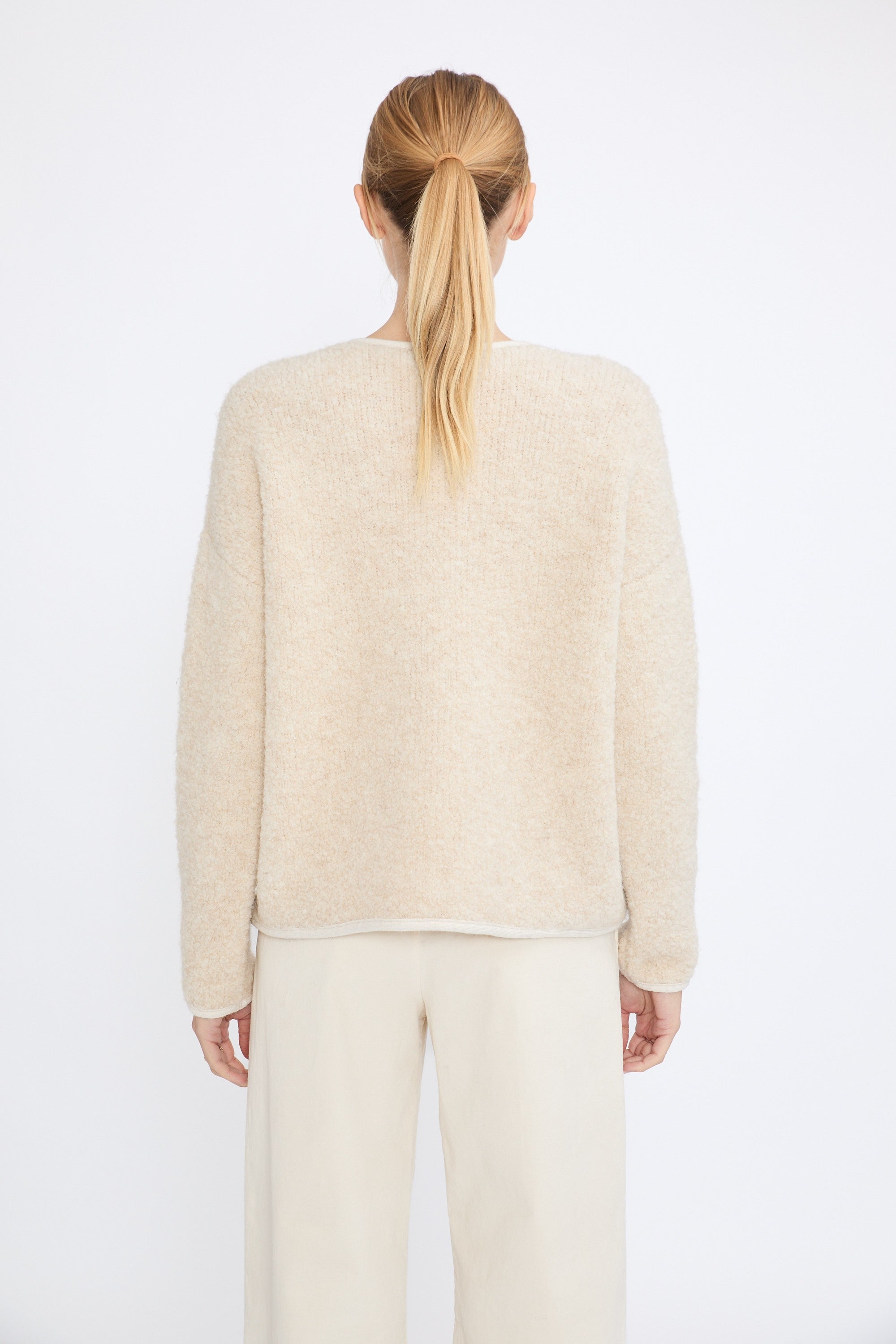 Cardigan OSCAR