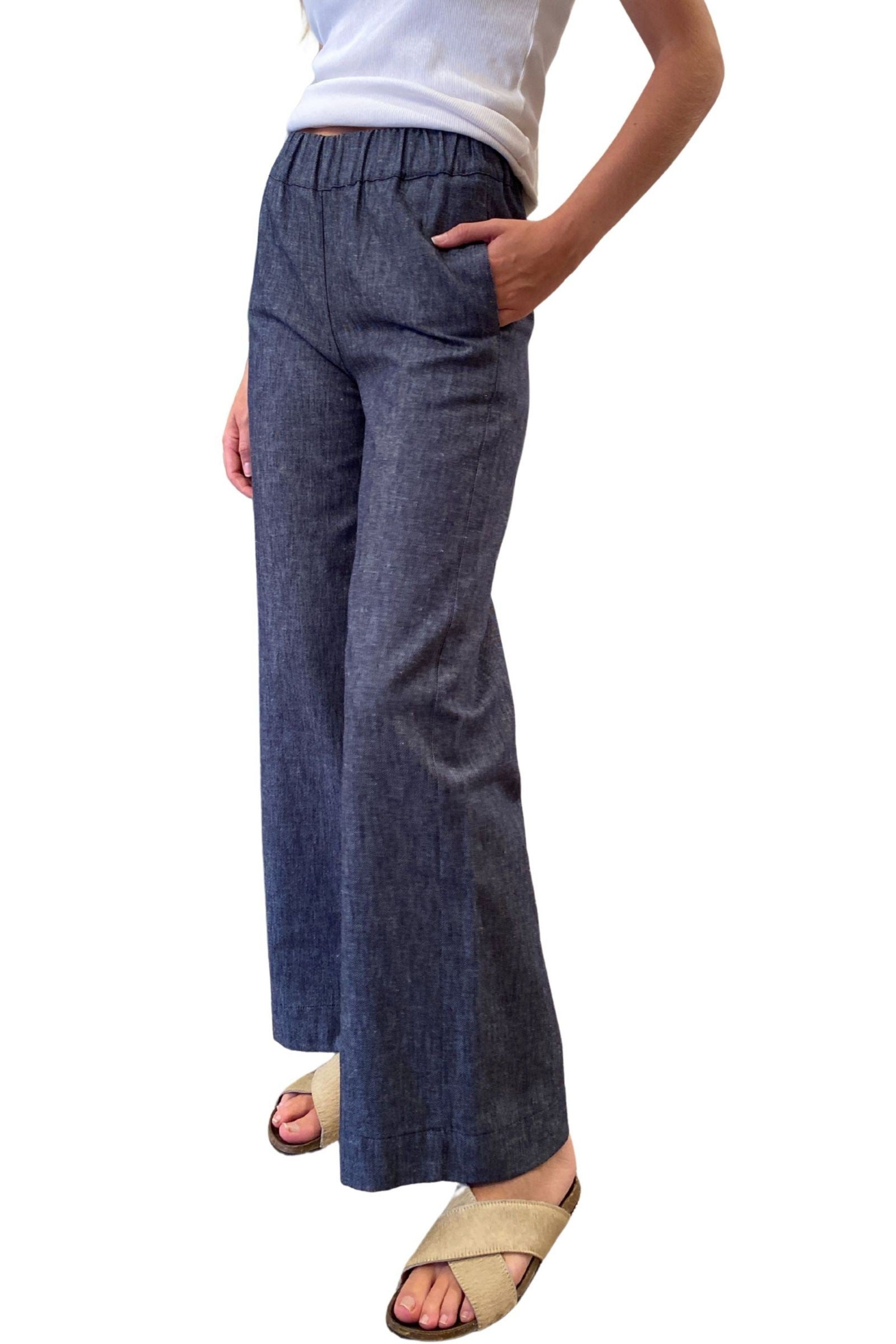 Pantalon VOLTA TWILL