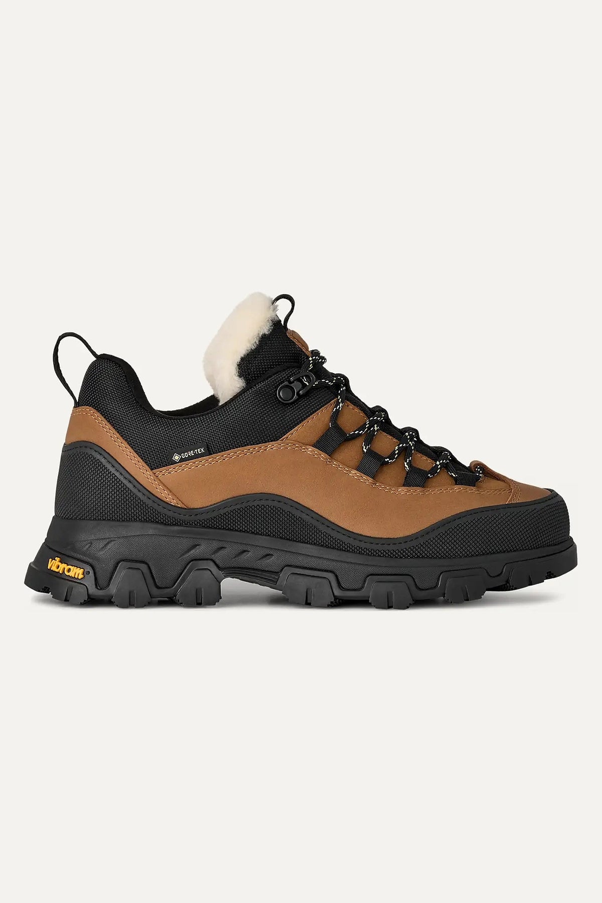Ankle boots Metrotrek Hiker