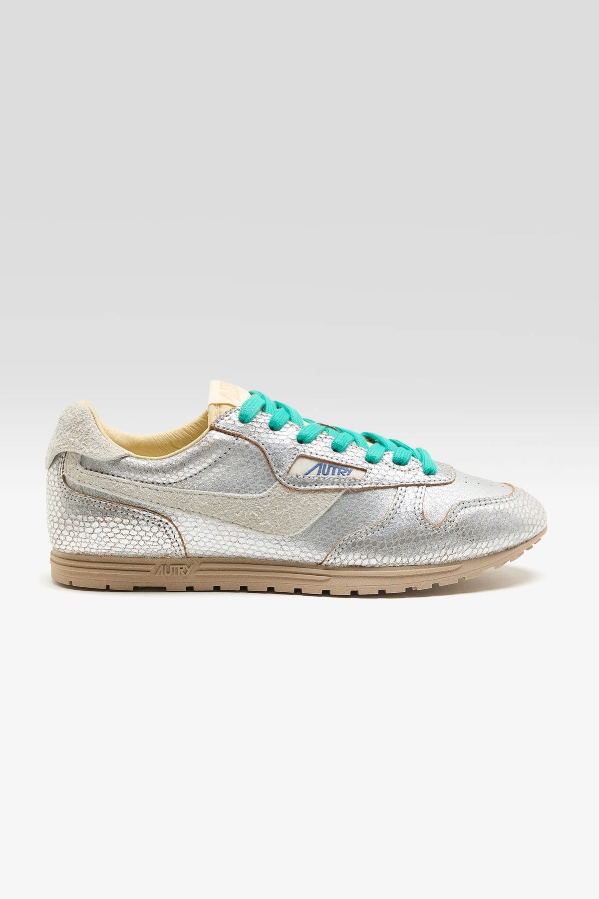 Basket Windspin Low Wom
