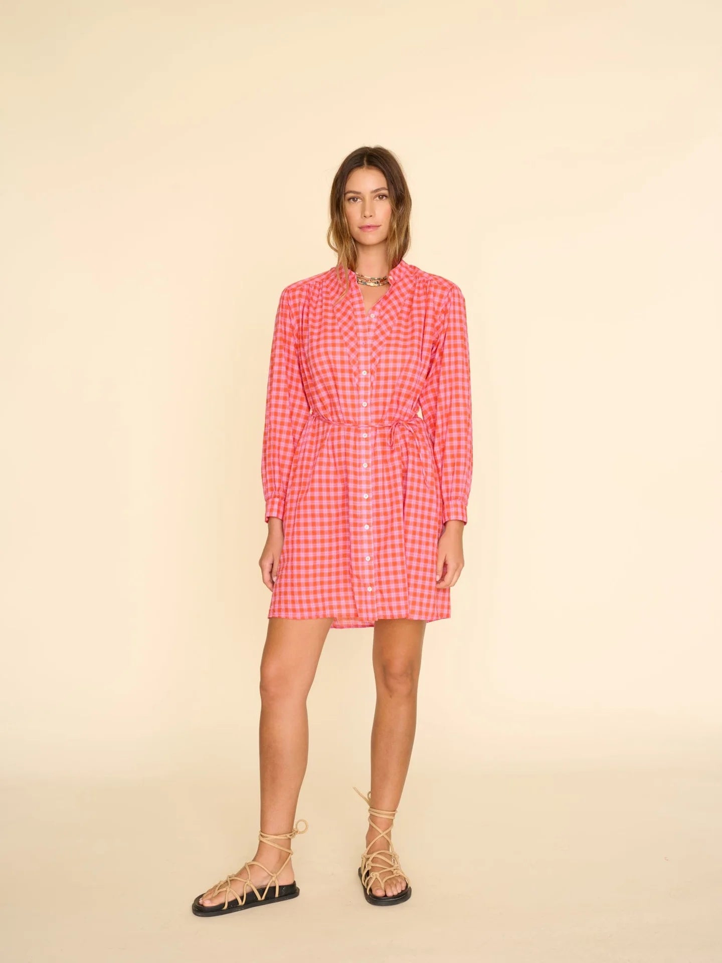 ROBE WINNIE