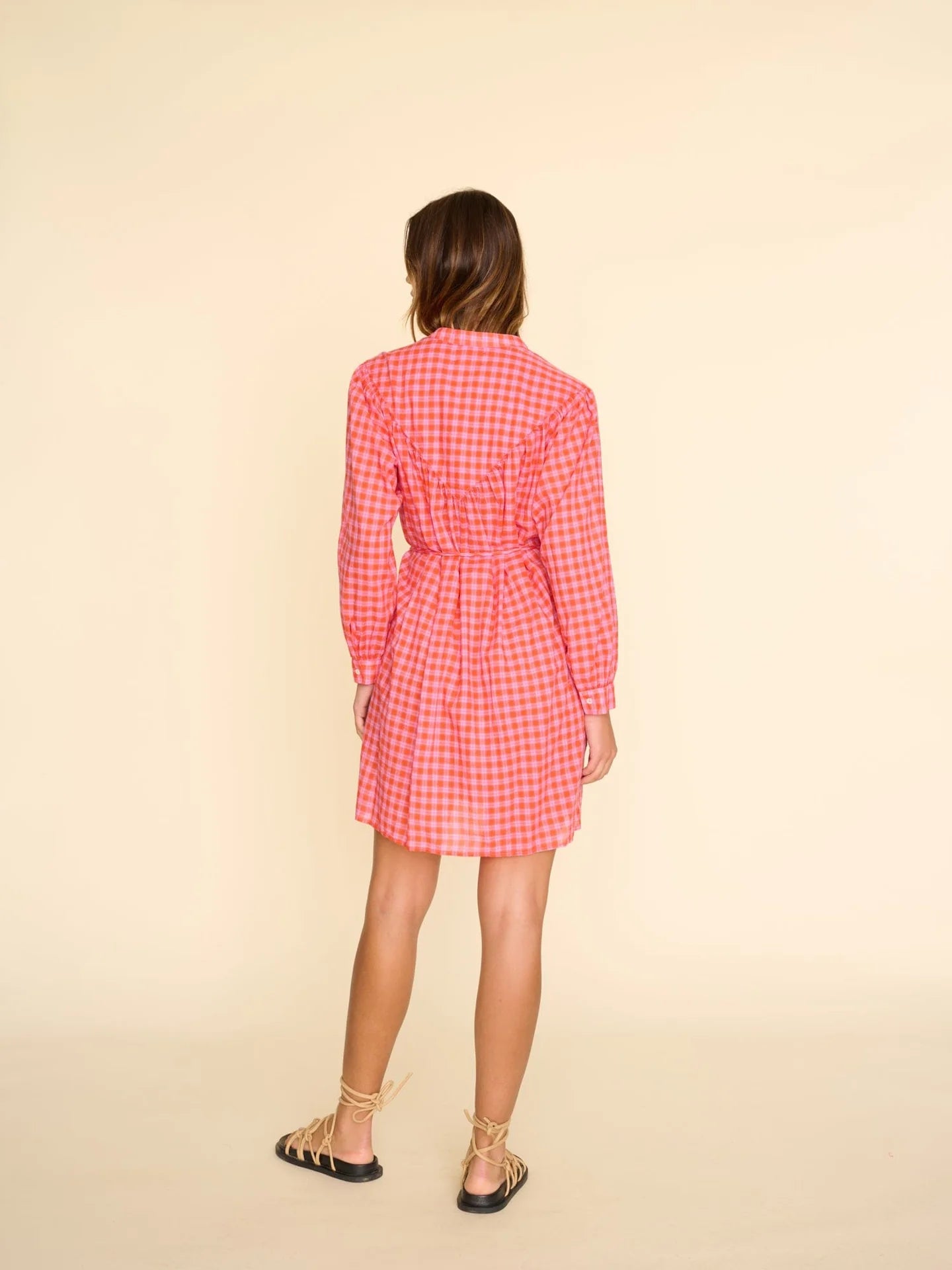 ROBE WINNIE