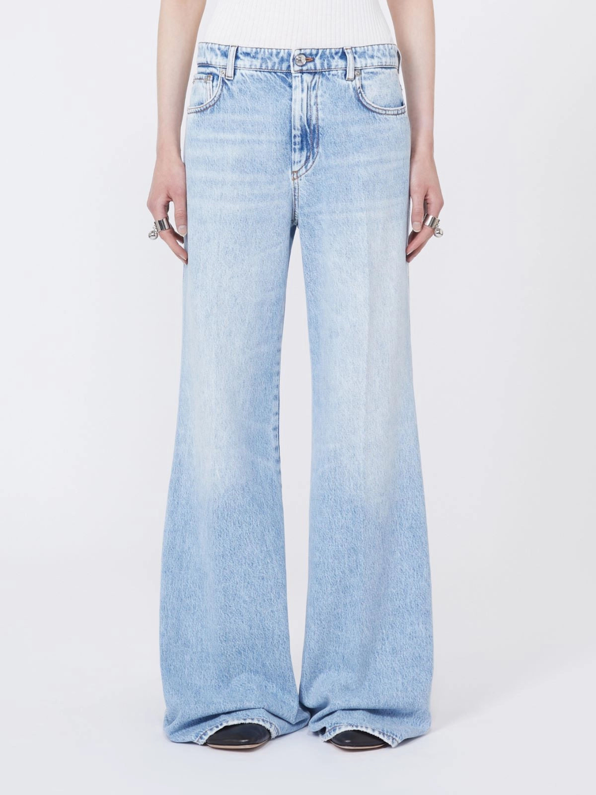 Jeans ZERO