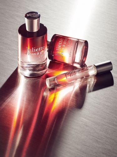 LIPPENSTIFT KOORTS PARFUM