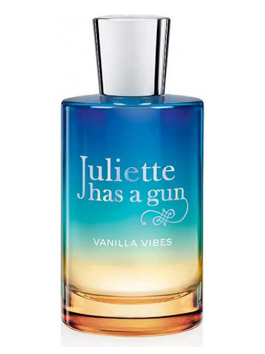 PARFUM VANILLA VIBES