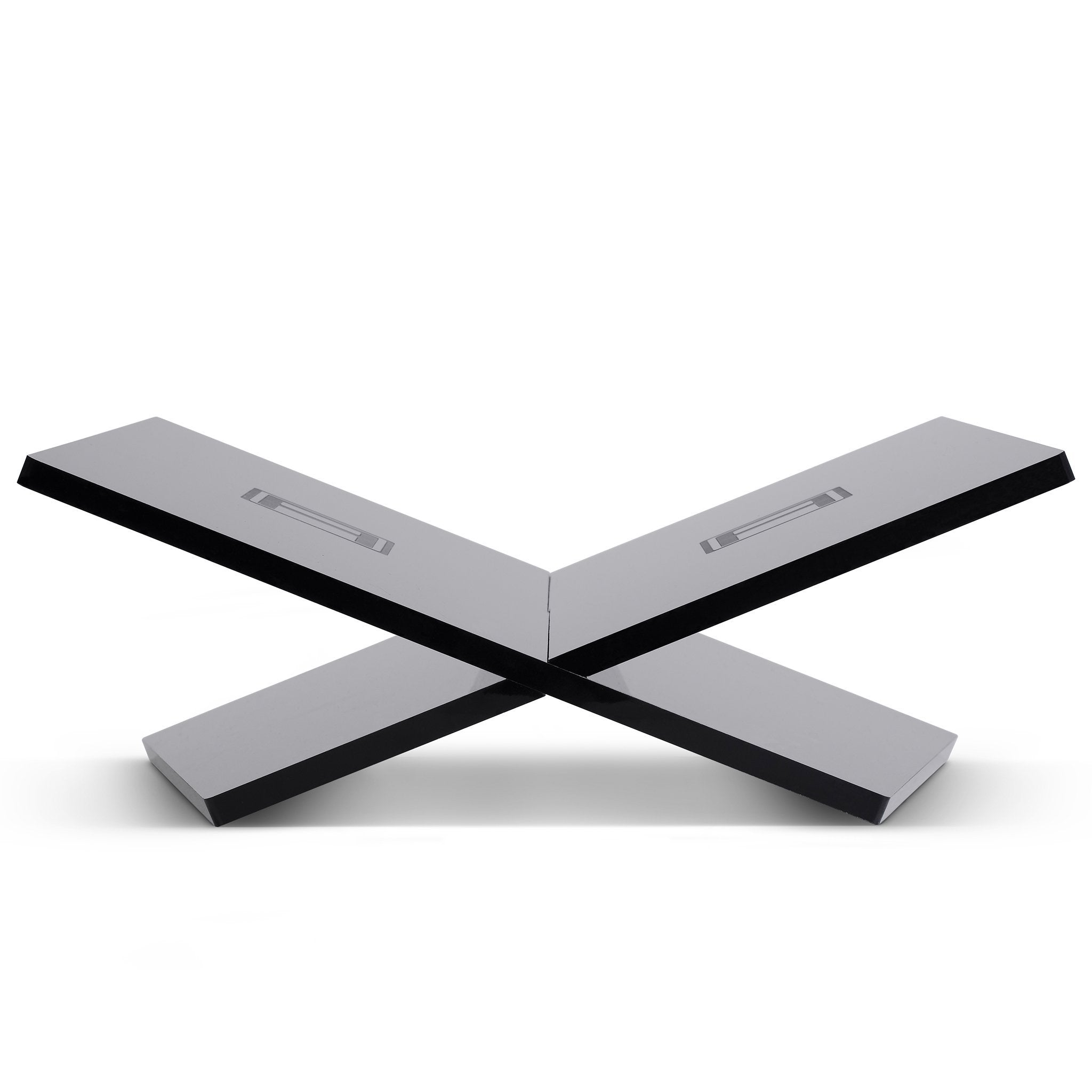 ZWARTE BOEKENSTANDAARD