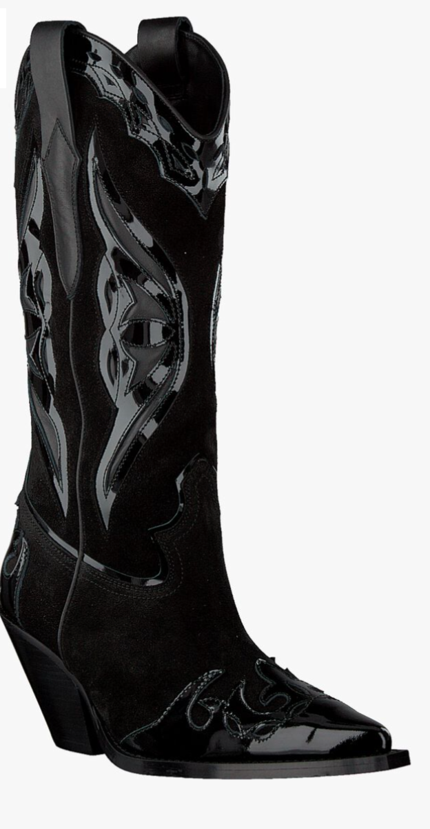 TORAL SANTIAGS BOOTS