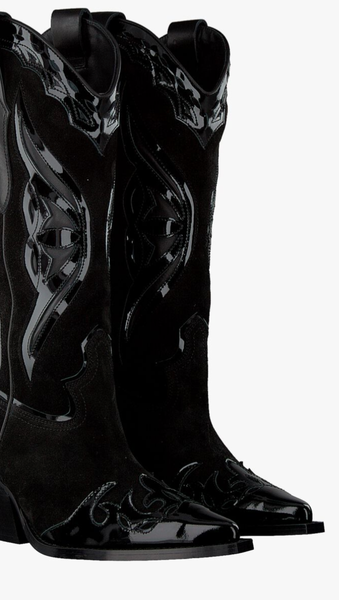 TORAL SANTIAGS BOOTS