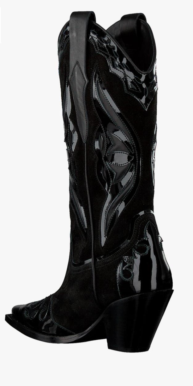 TORAL SANTIAGS BOOTS