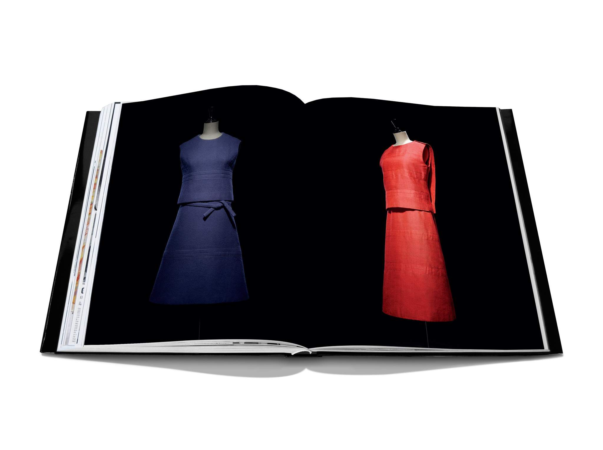DIOR BOOK BY MARC BOHAN