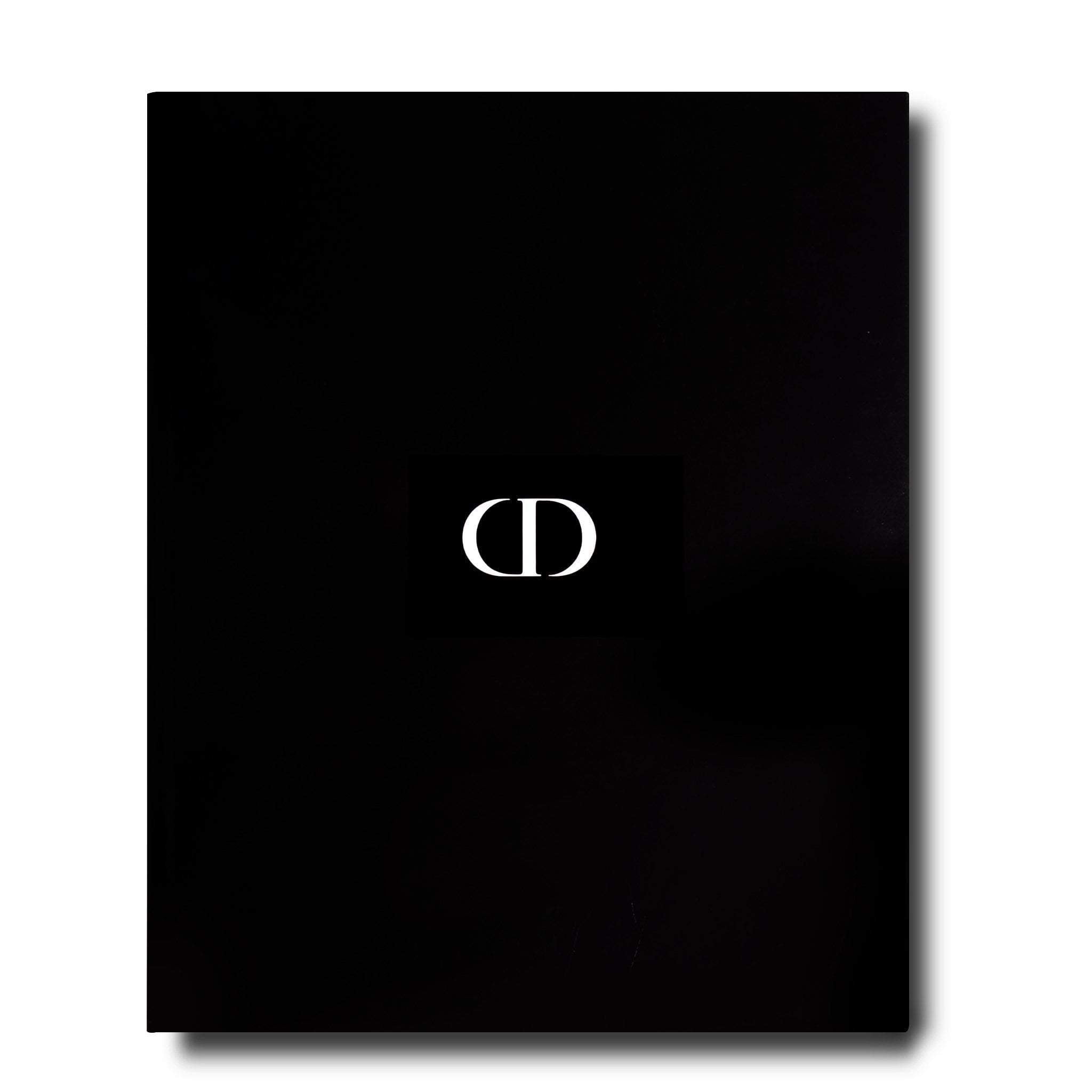 DIOR BOOK BY MARC BOHAN