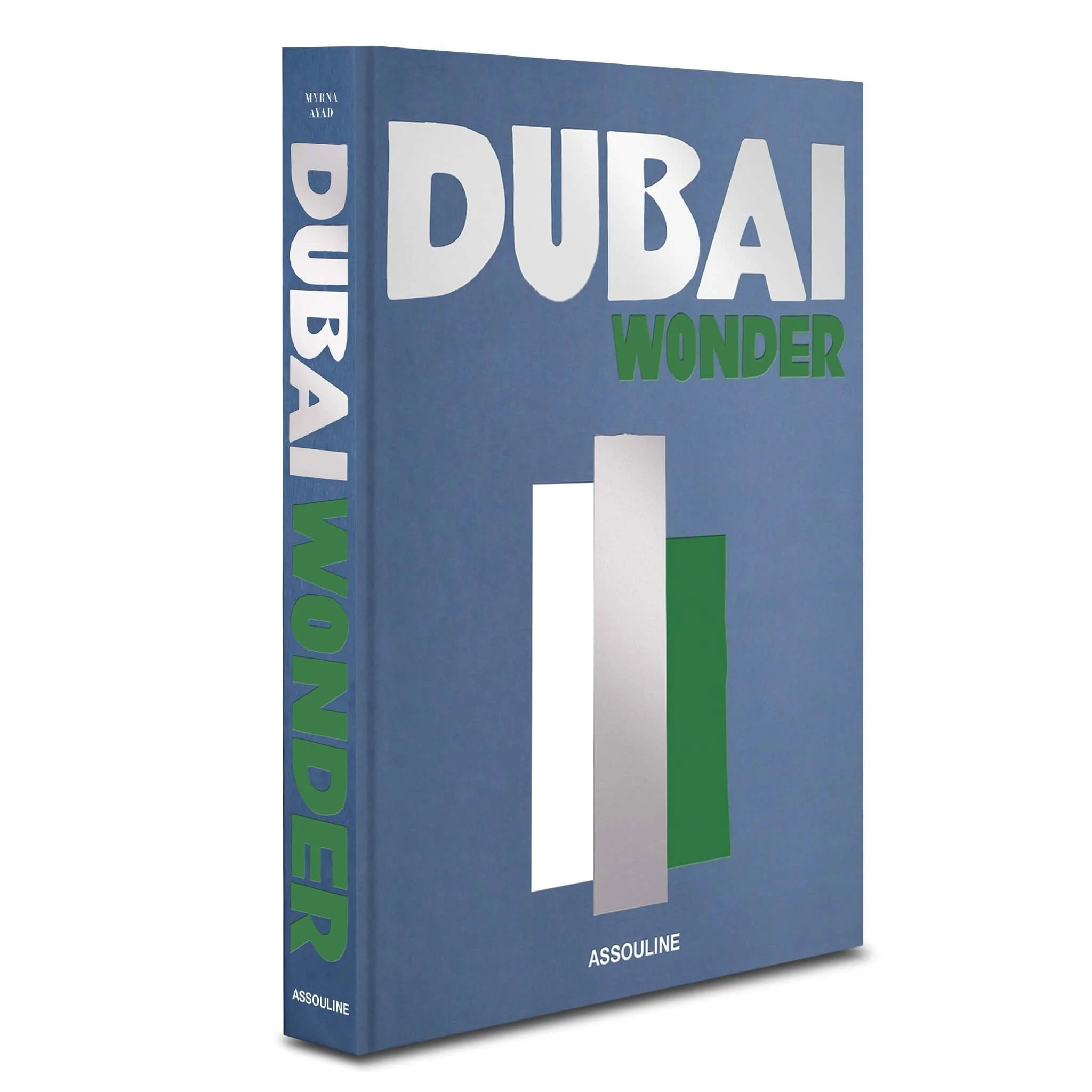 LIVRE DUBAI