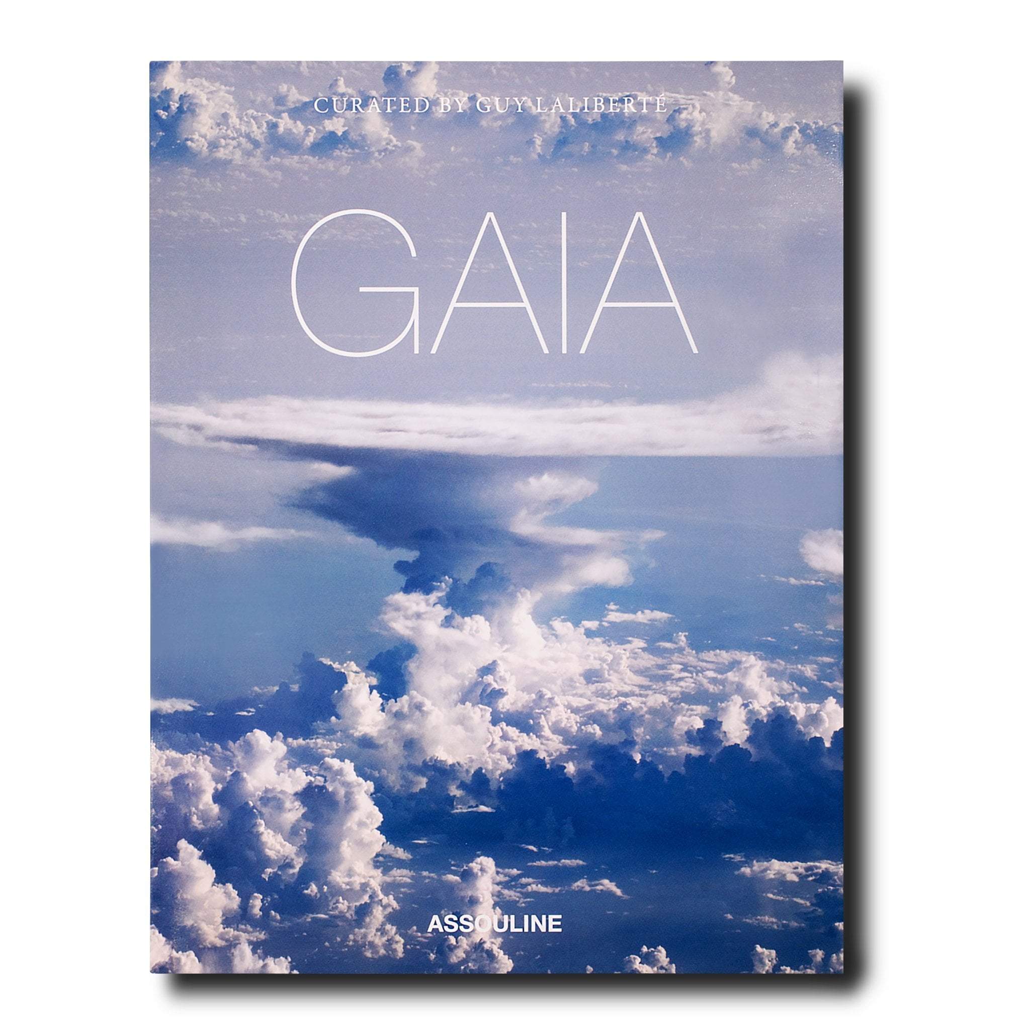 GAIA BOEK