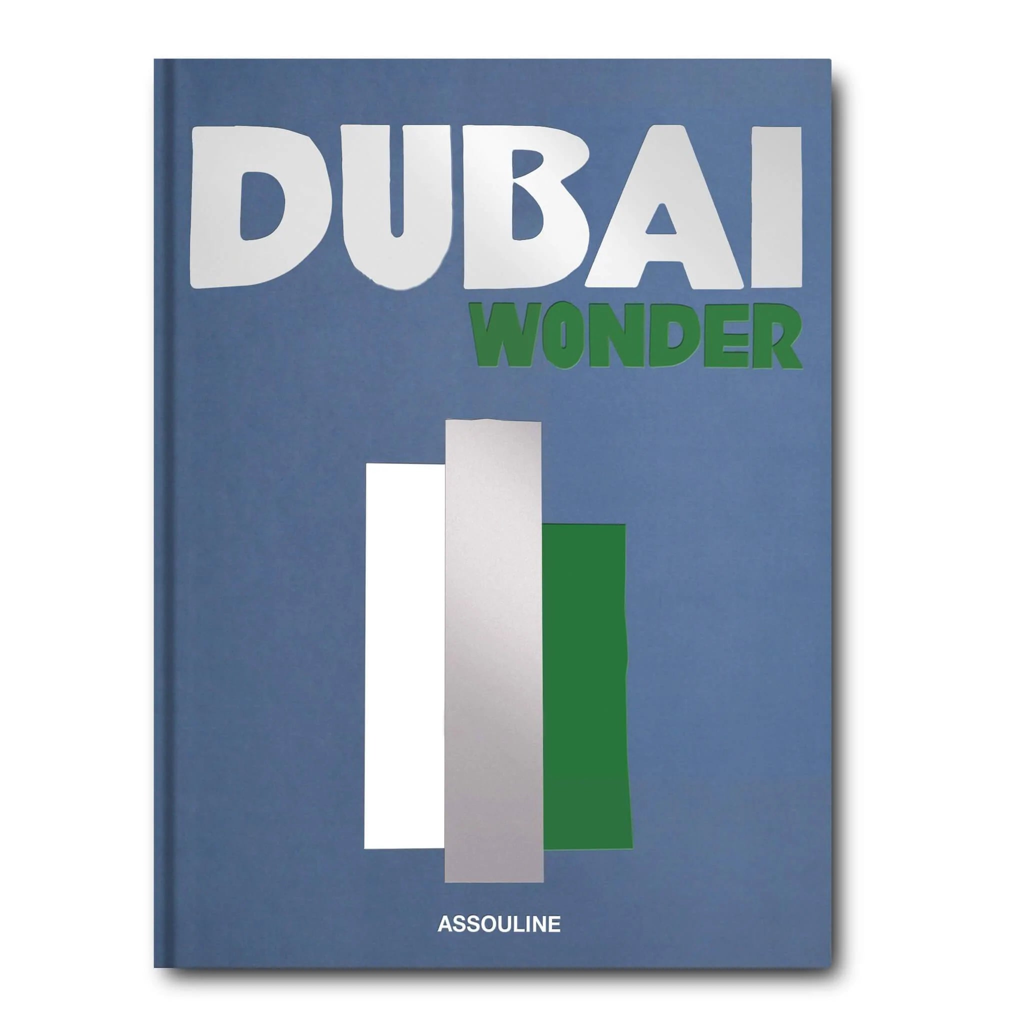 LIVRE DUBAI