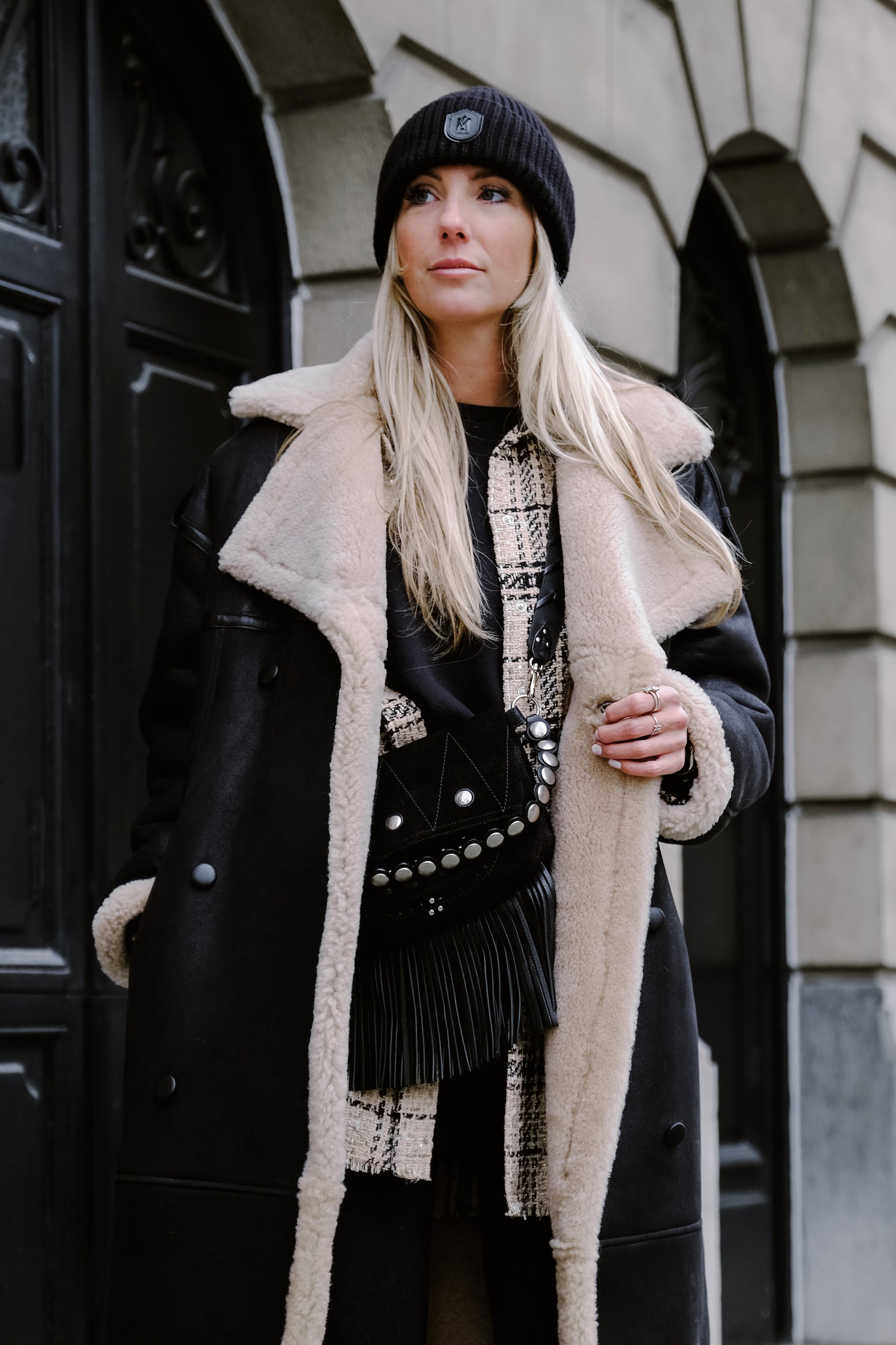 GRACE COAT
