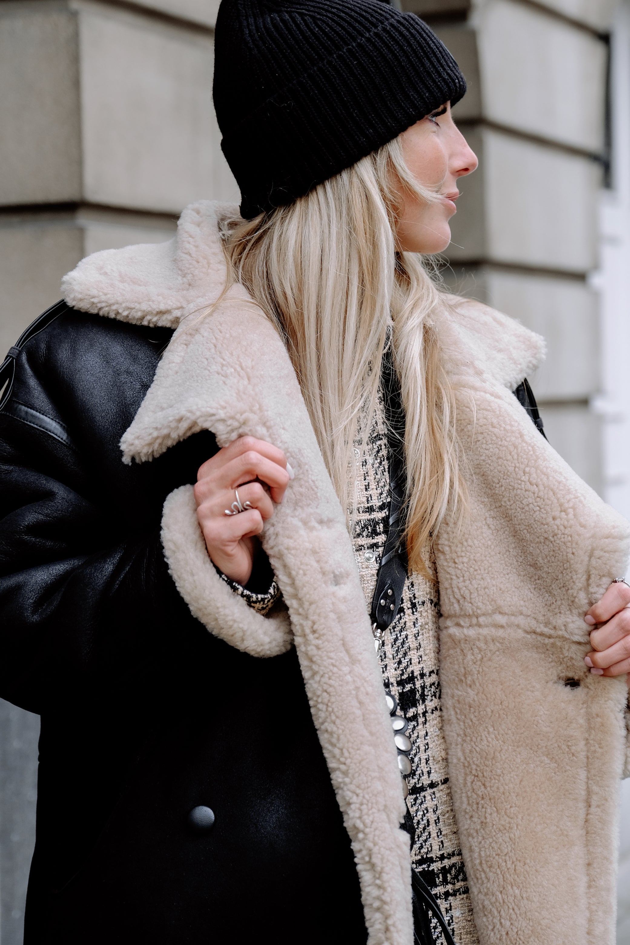 GRACE COAT