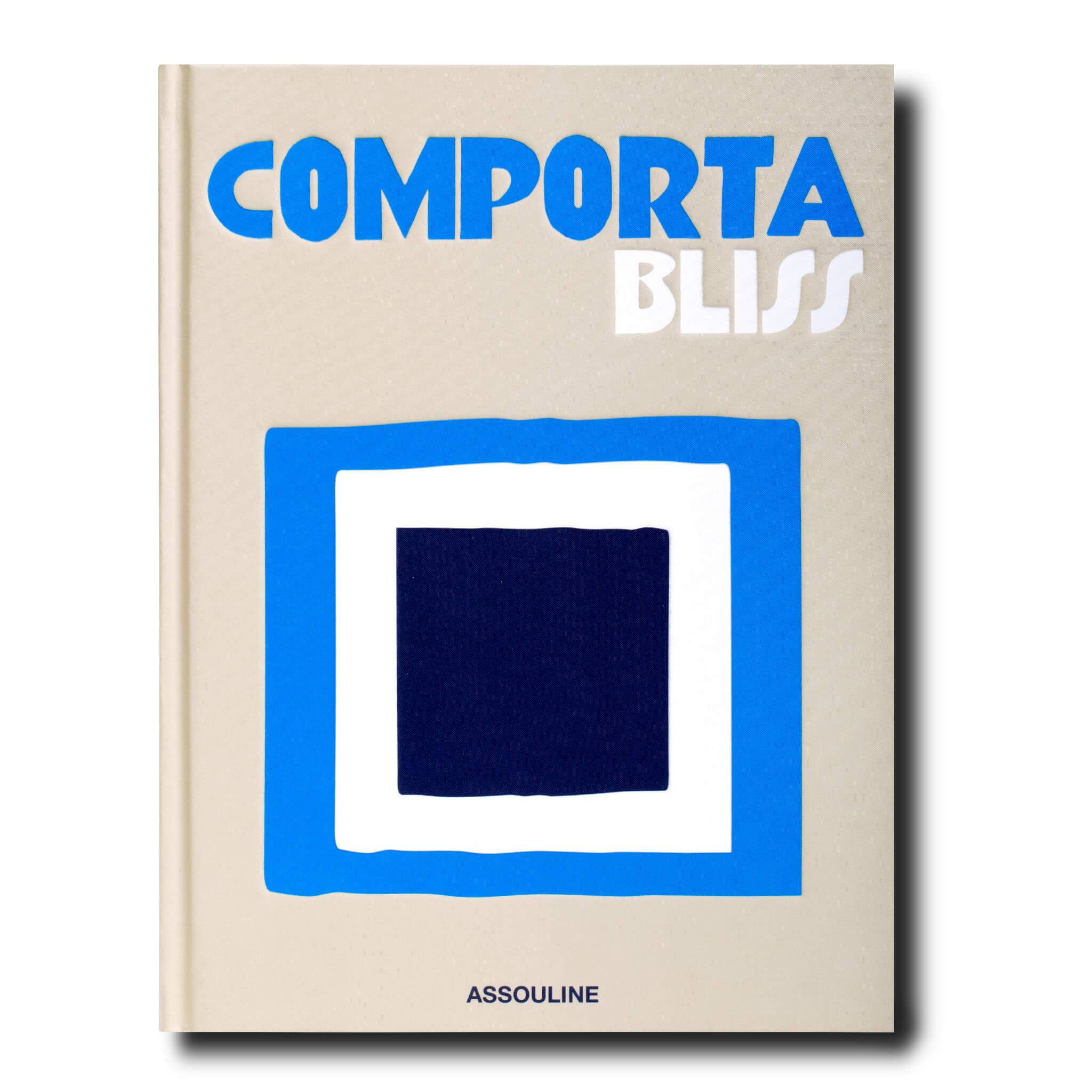 LIVRE COMPORTA