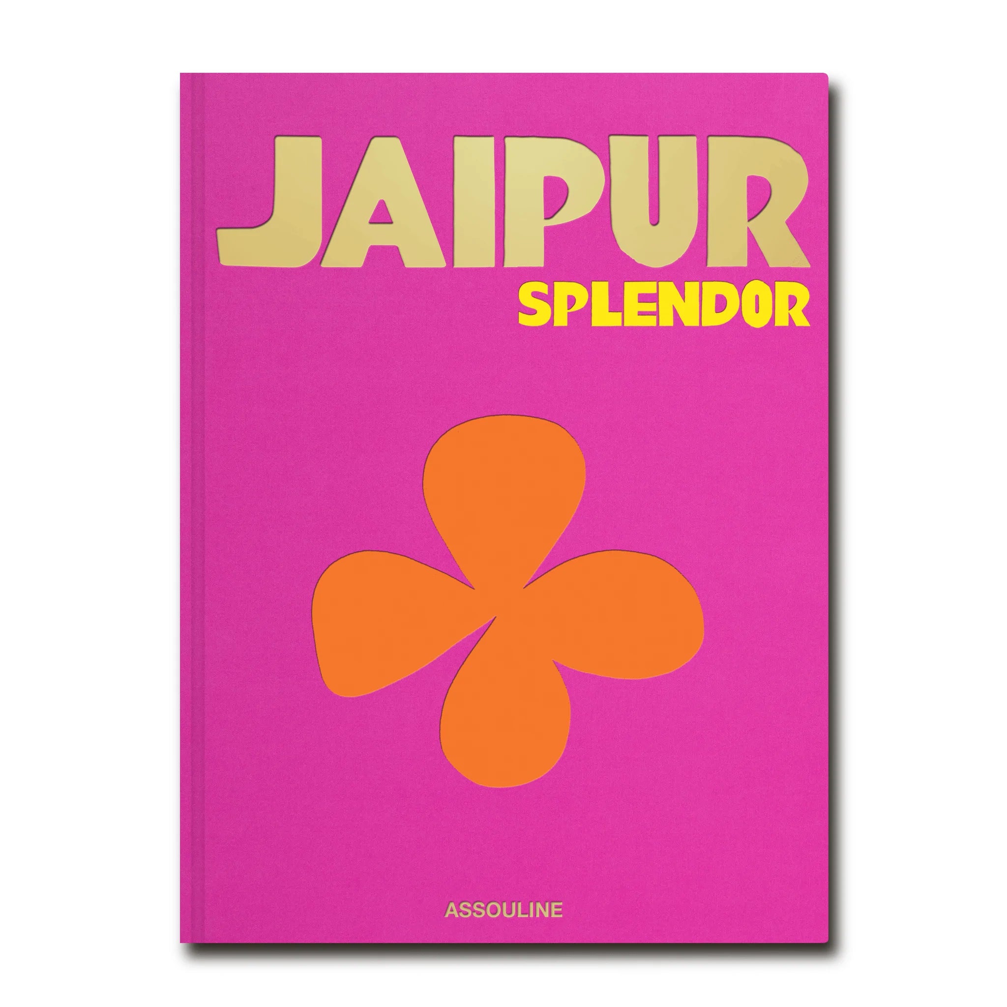 LIVRE JAIPUR SPLENDOR