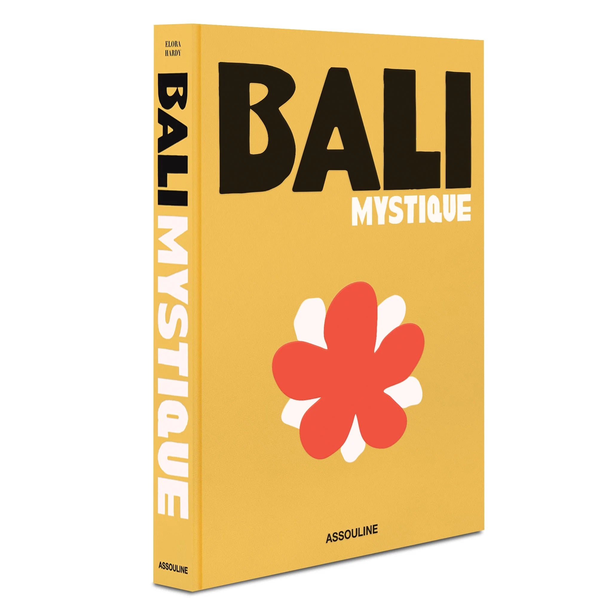 LIVRE BALI