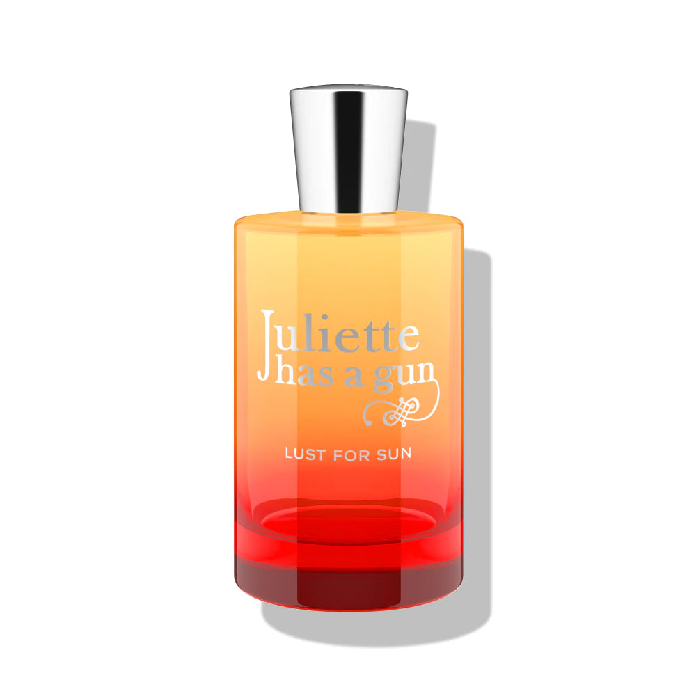 PARFUM LUST FOR SUN