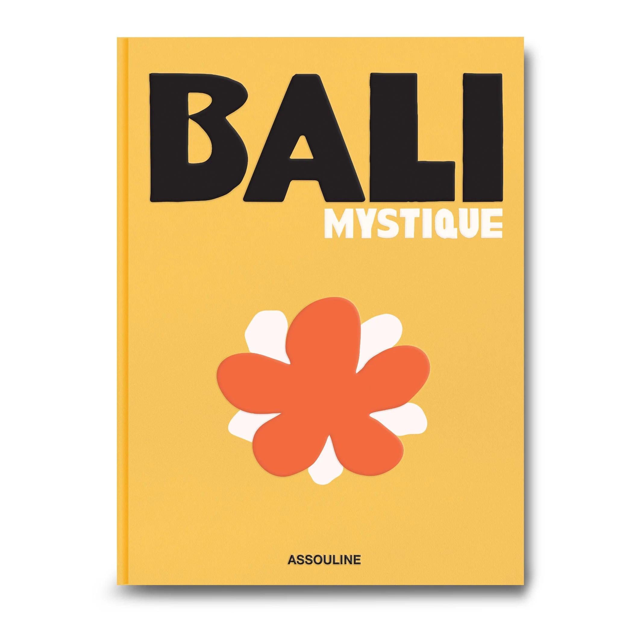 LIVRE BALI