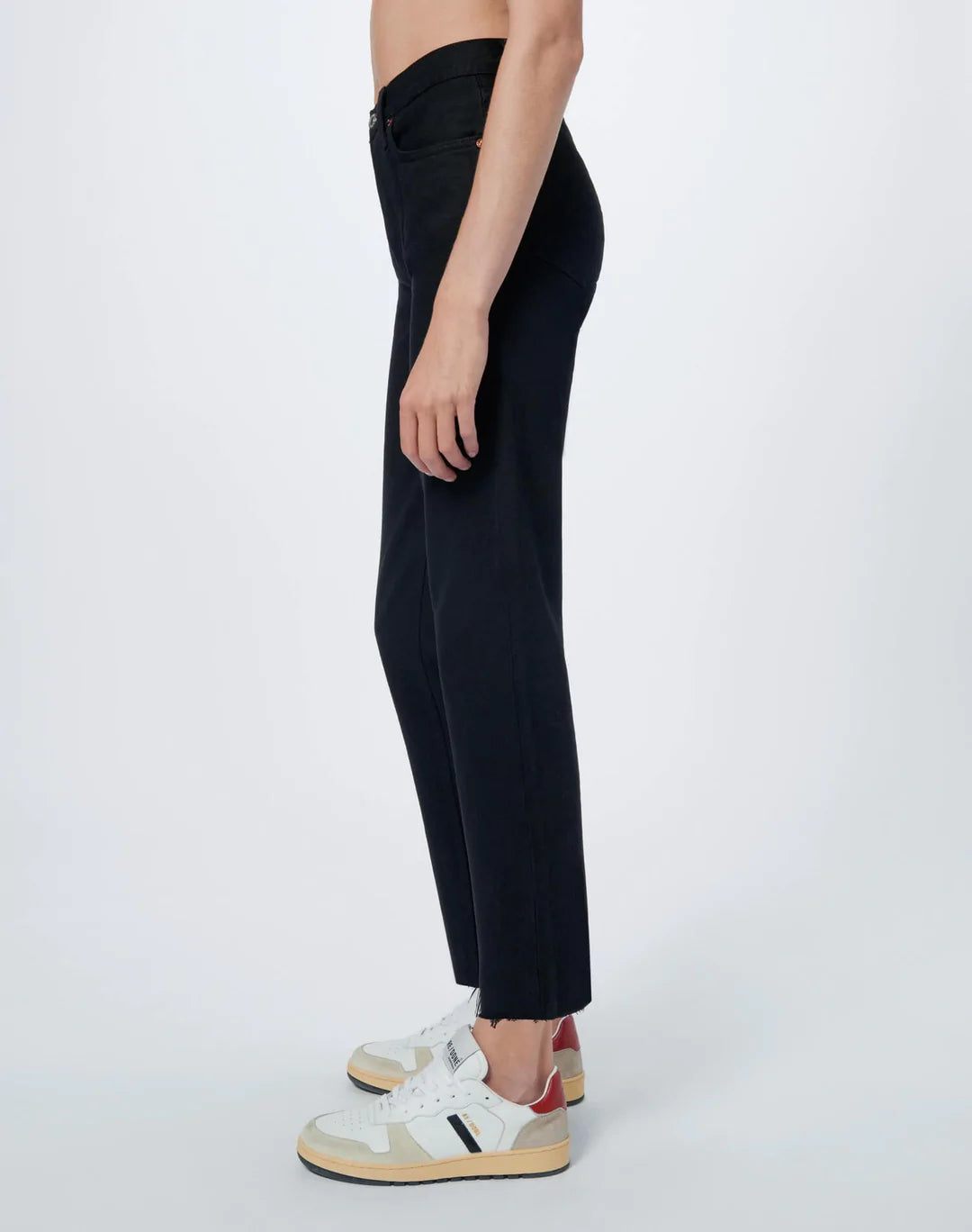 70'S STOVE PIPE JEANS