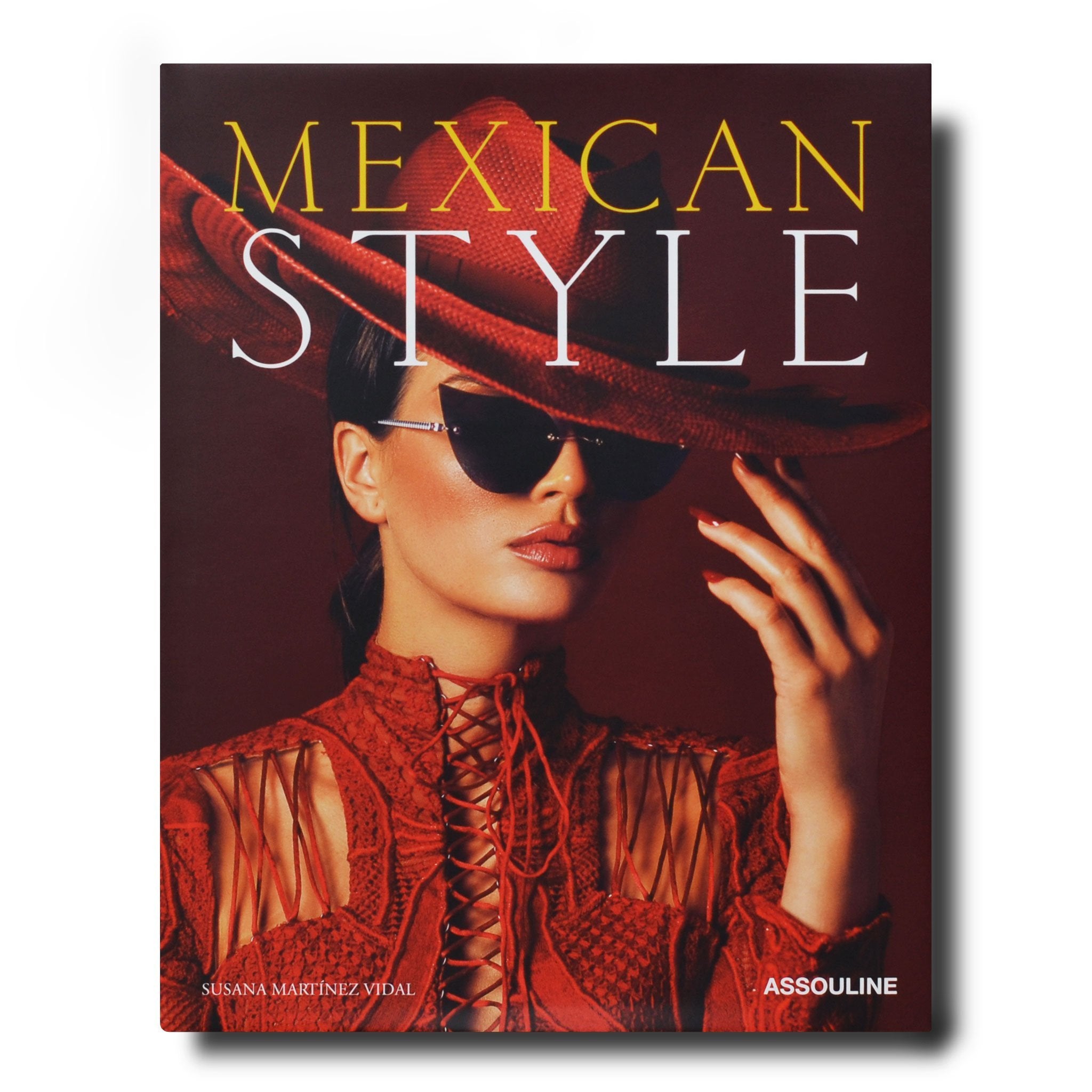 LIVRE MEXICAN STYLE